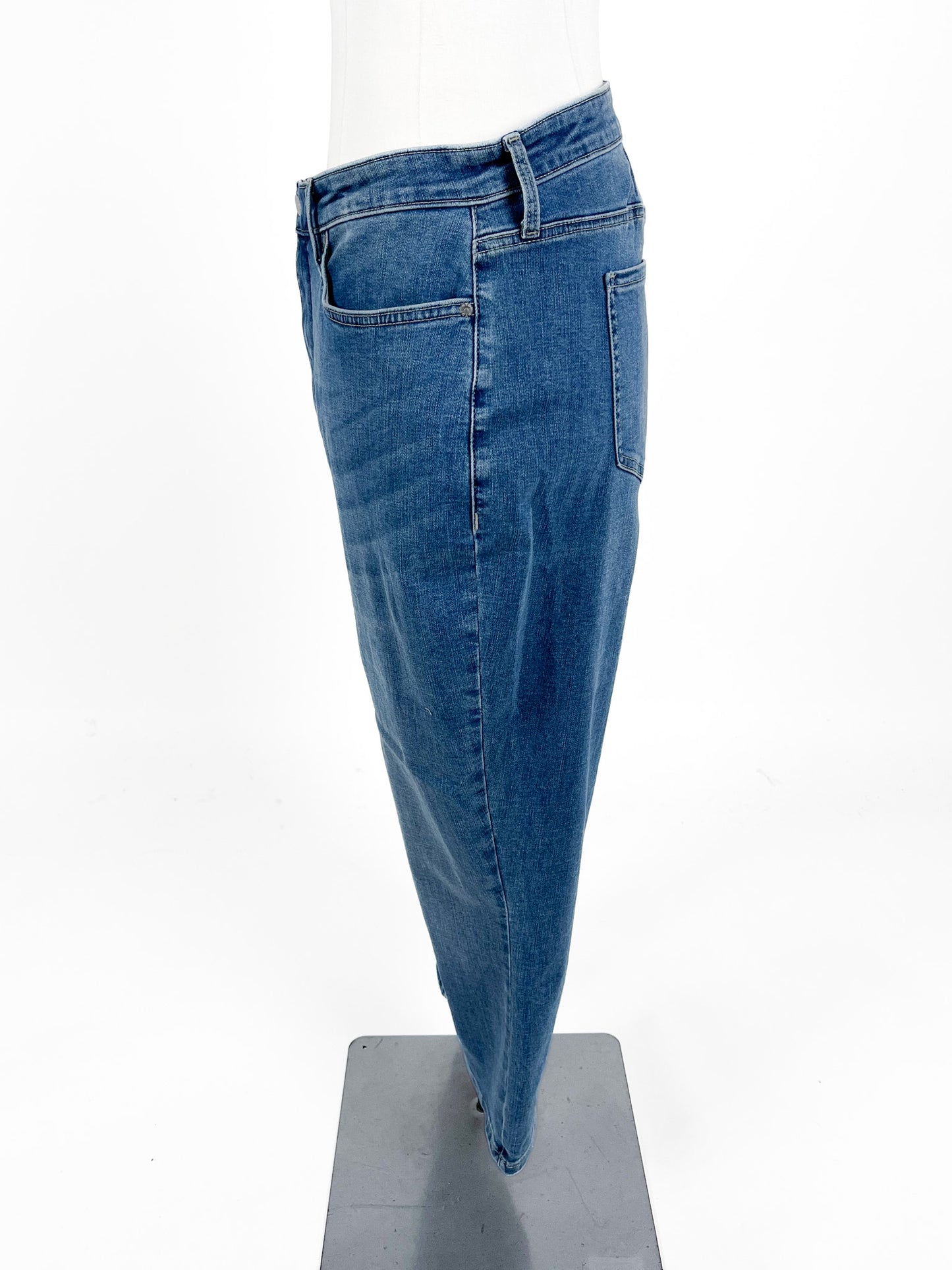 NYDJ - Blue Jeans (Size 18)