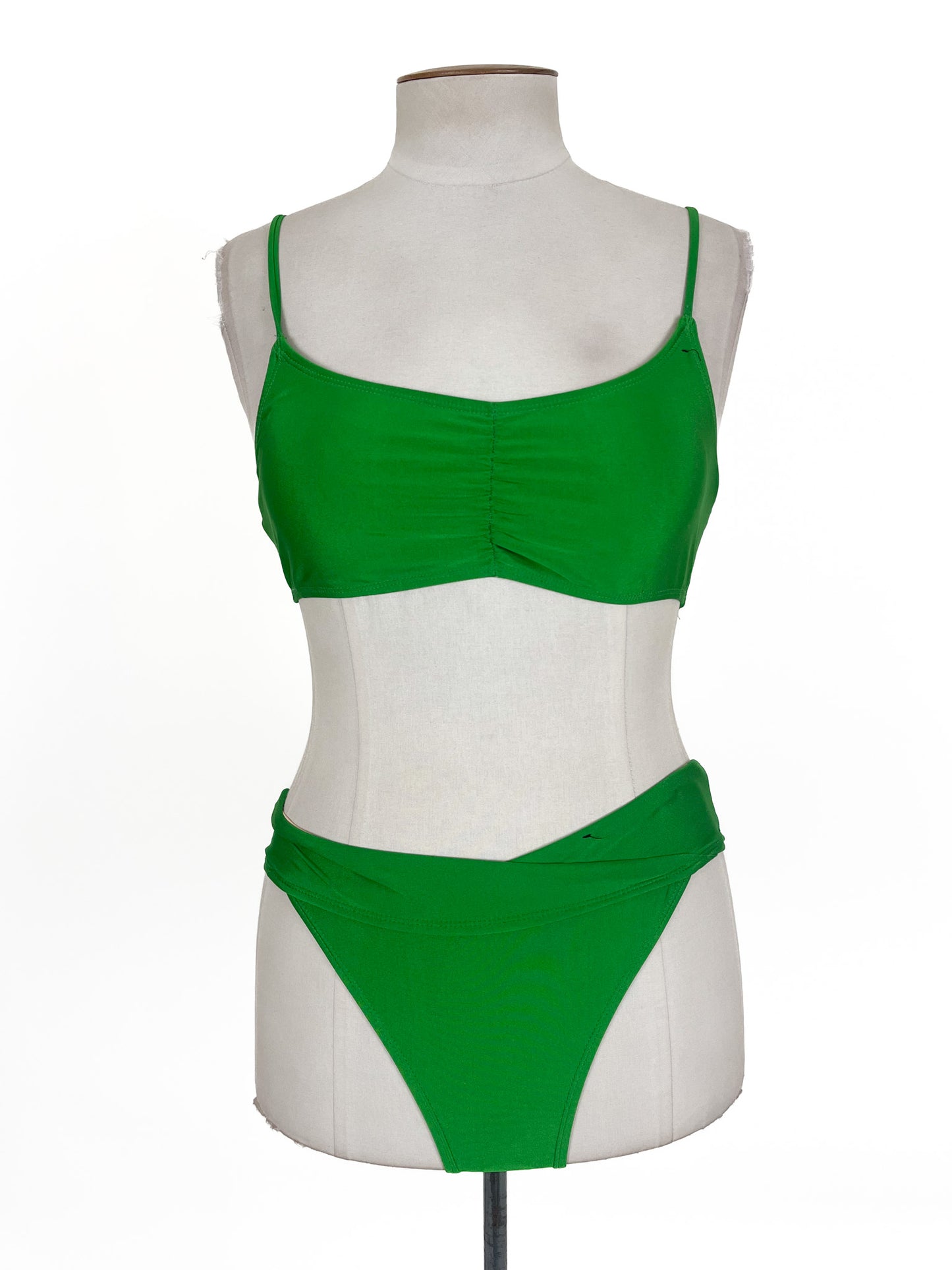 Unknown Brand | Green Swimwear | Size 12