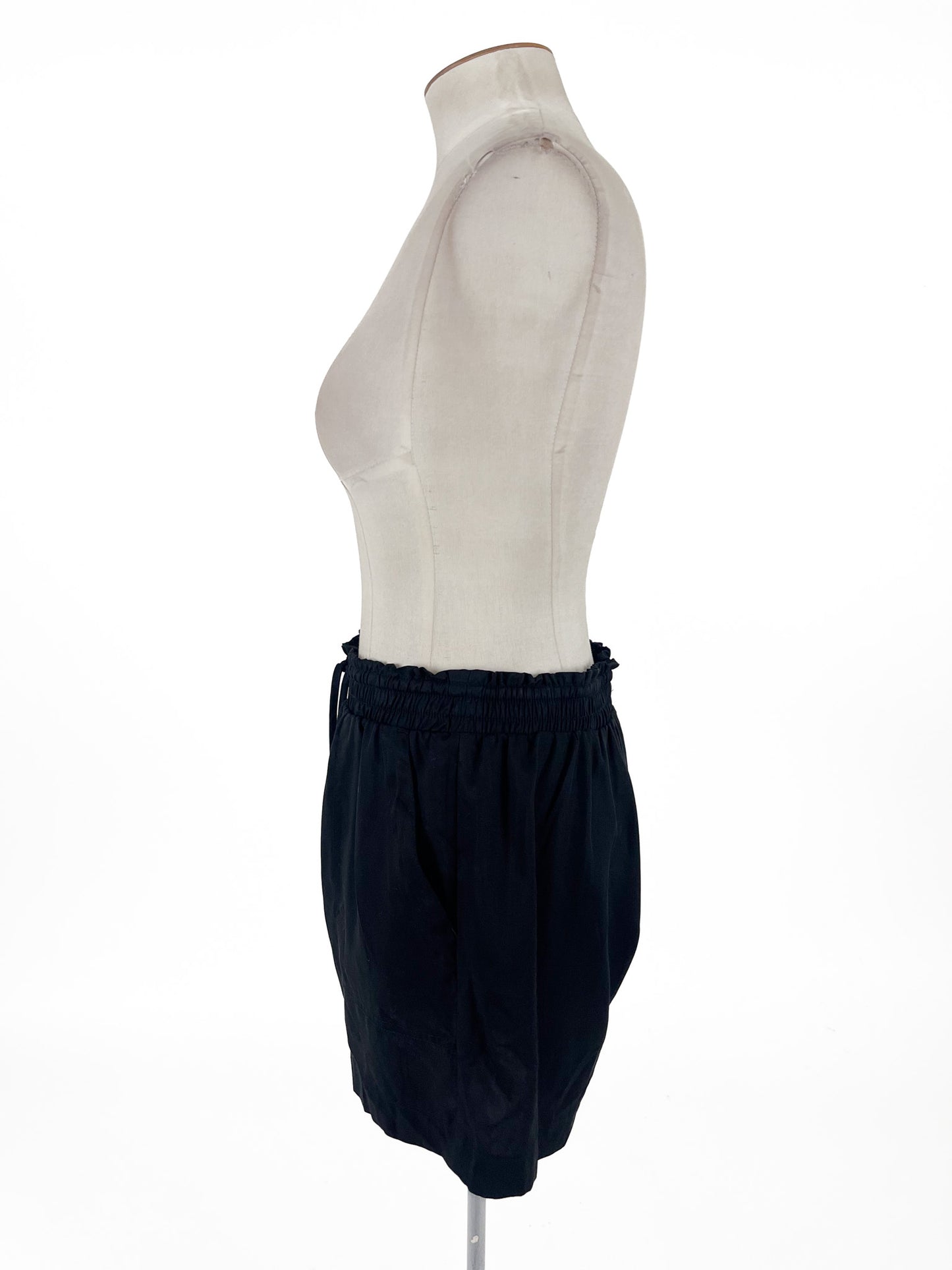 Zest | Black Casual Shorts | Size 14