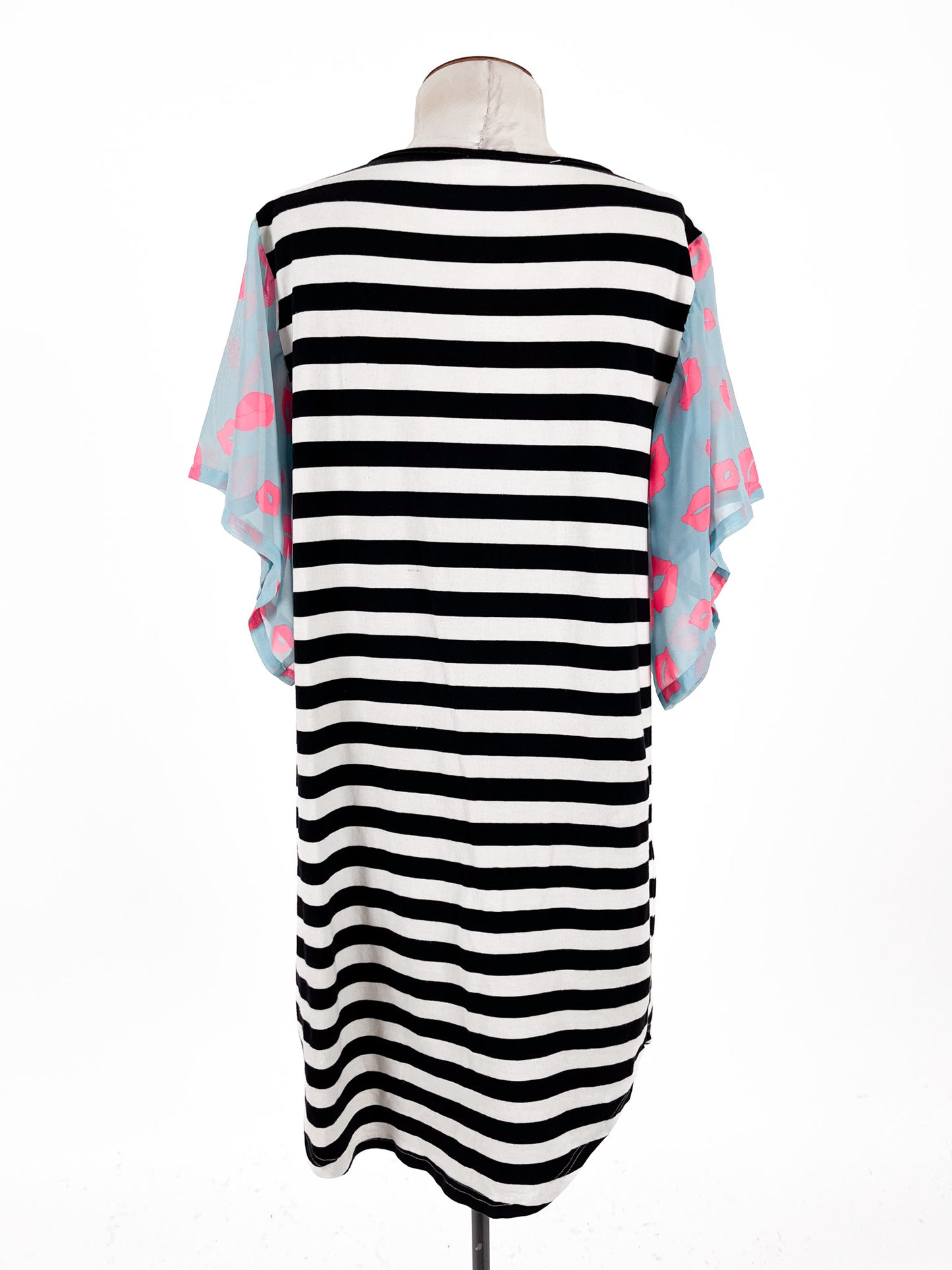 Home-Lee | Multicoloured Casual Dress | Size 8