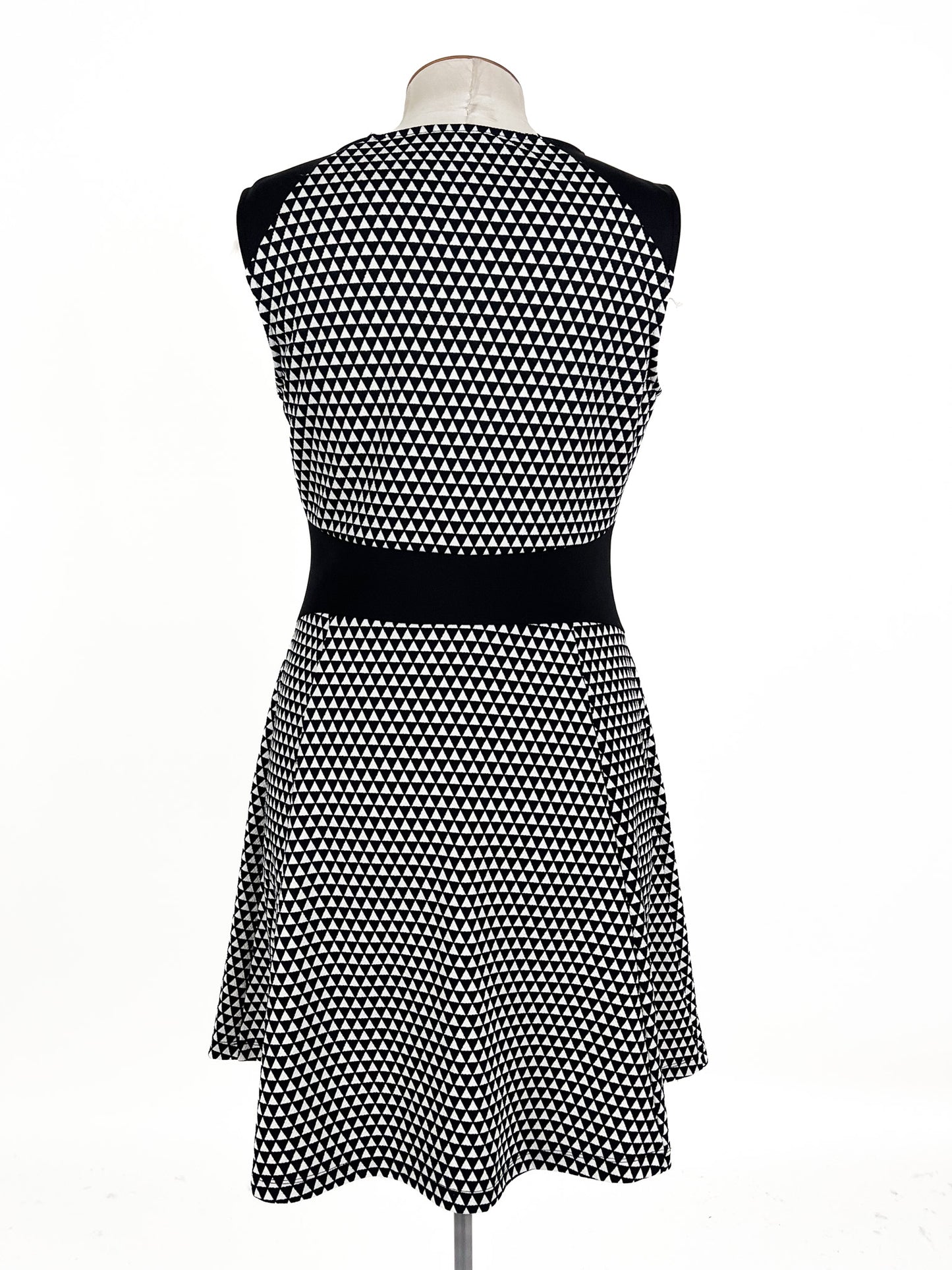 Stella | Black Dress | Size 14