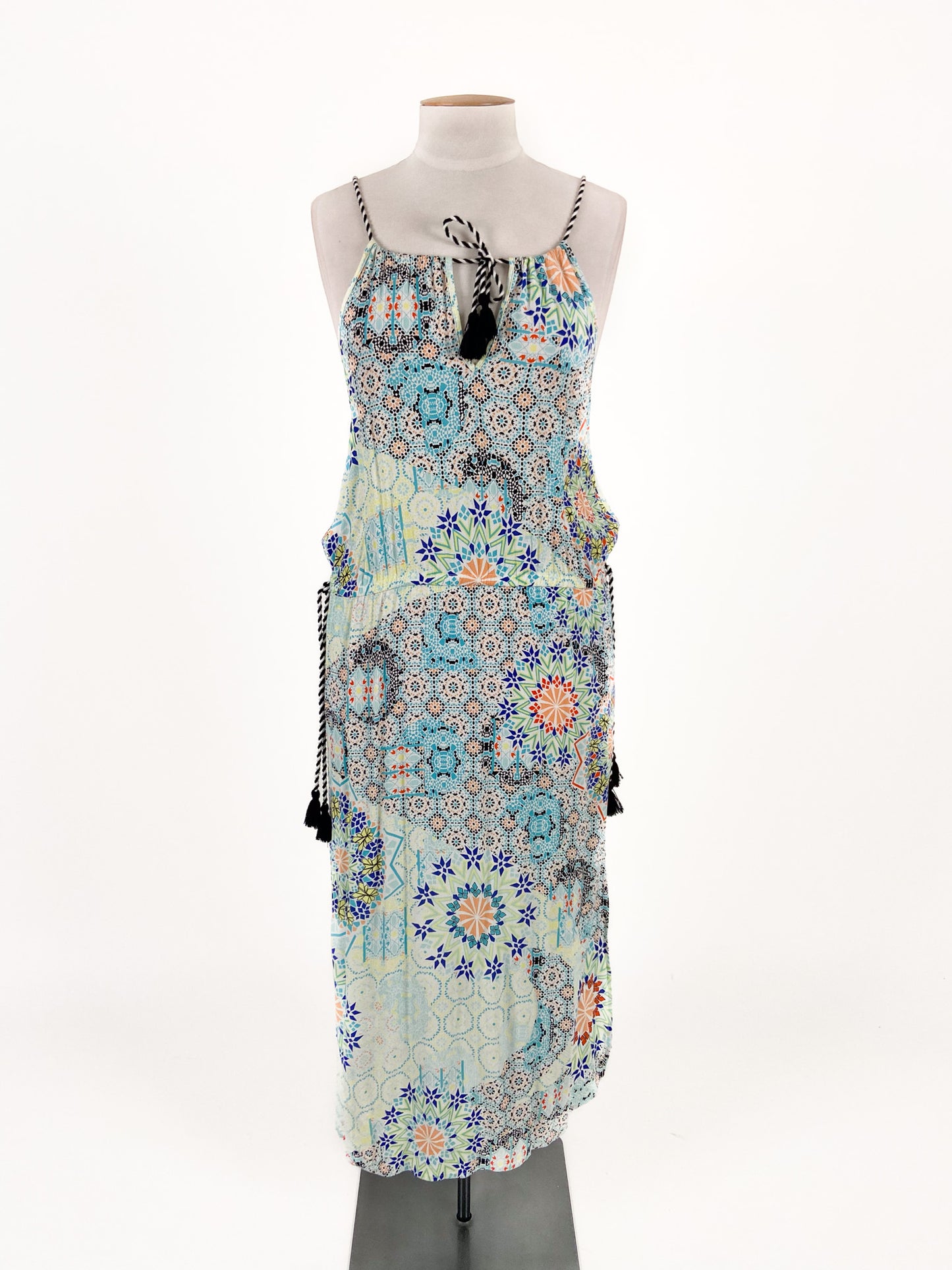 Jeanswest | Multicoloured Casual Dress | Size 12