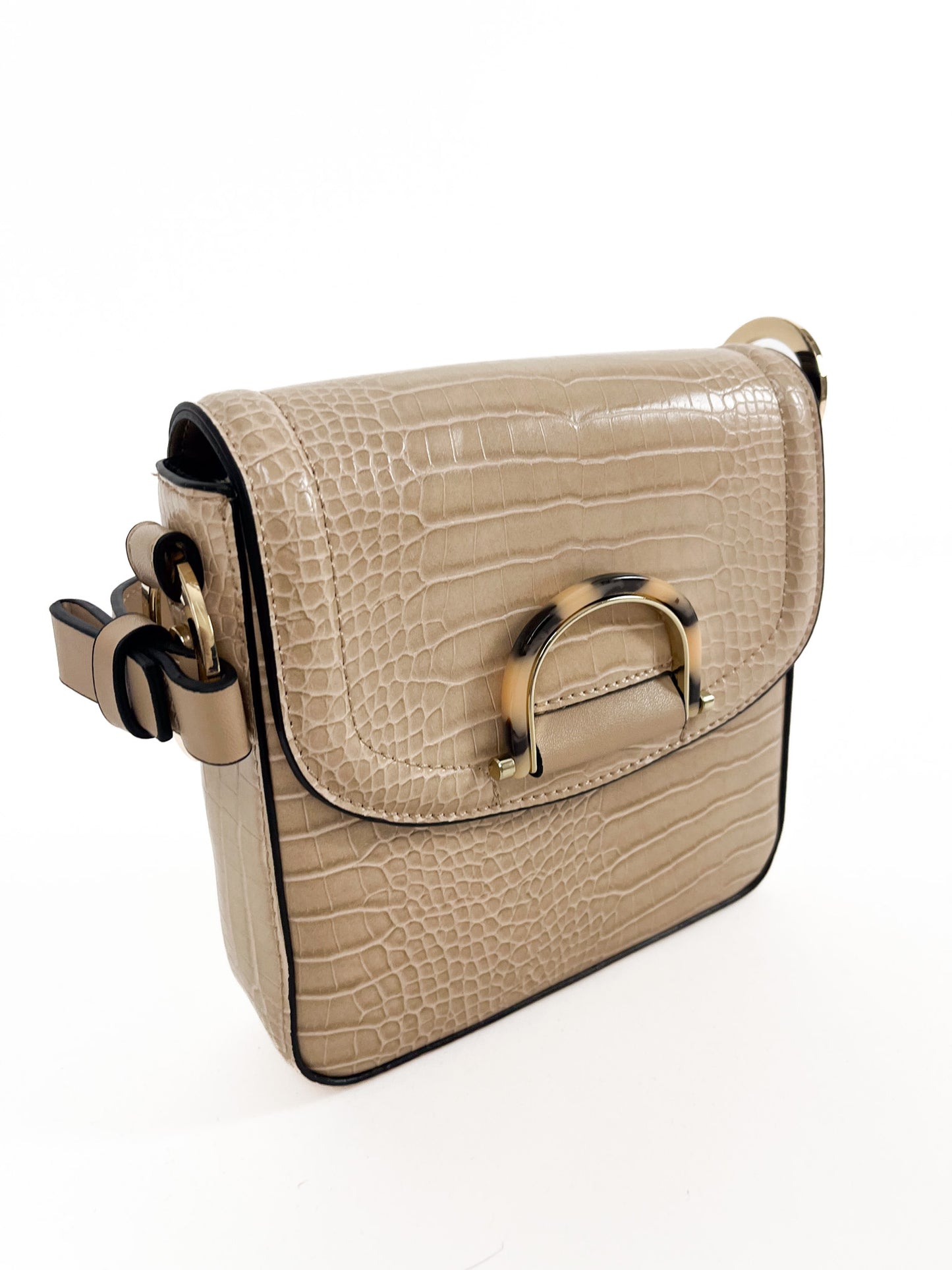 Topshop | Beige Bag | Size OS