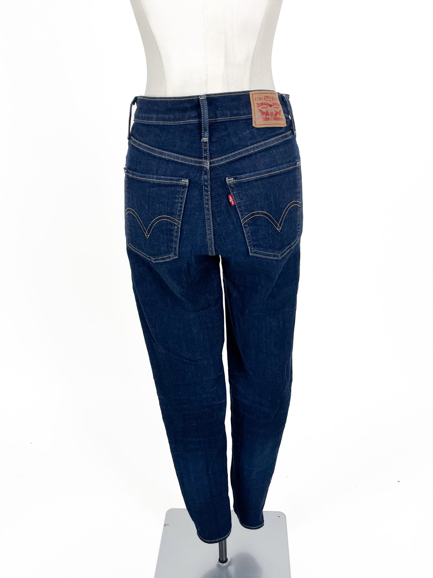 Levi's | Blue Casual Jeans | Size 10
