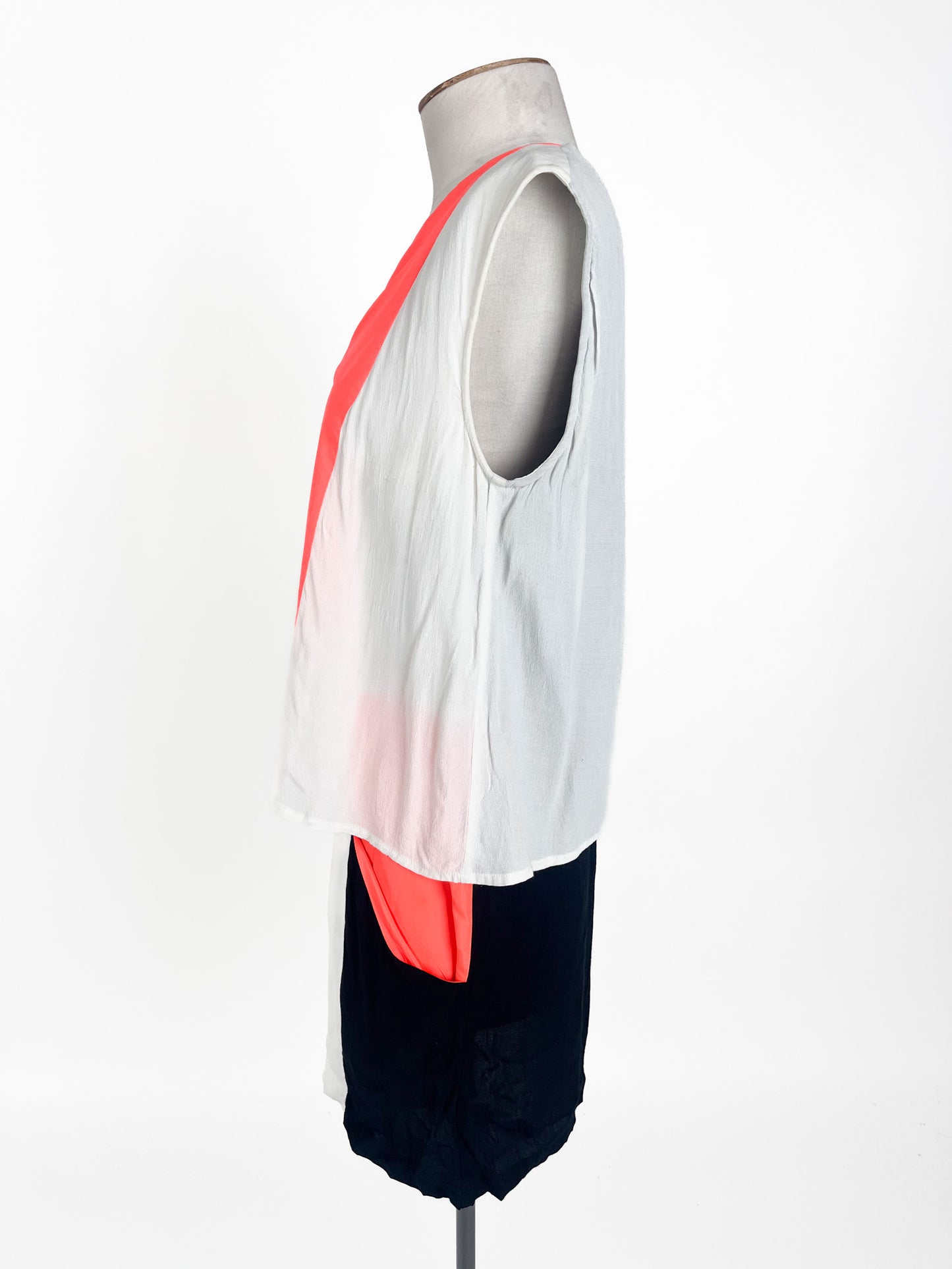 Sass & Bide | Multicoloured Casual Dress | Size 8