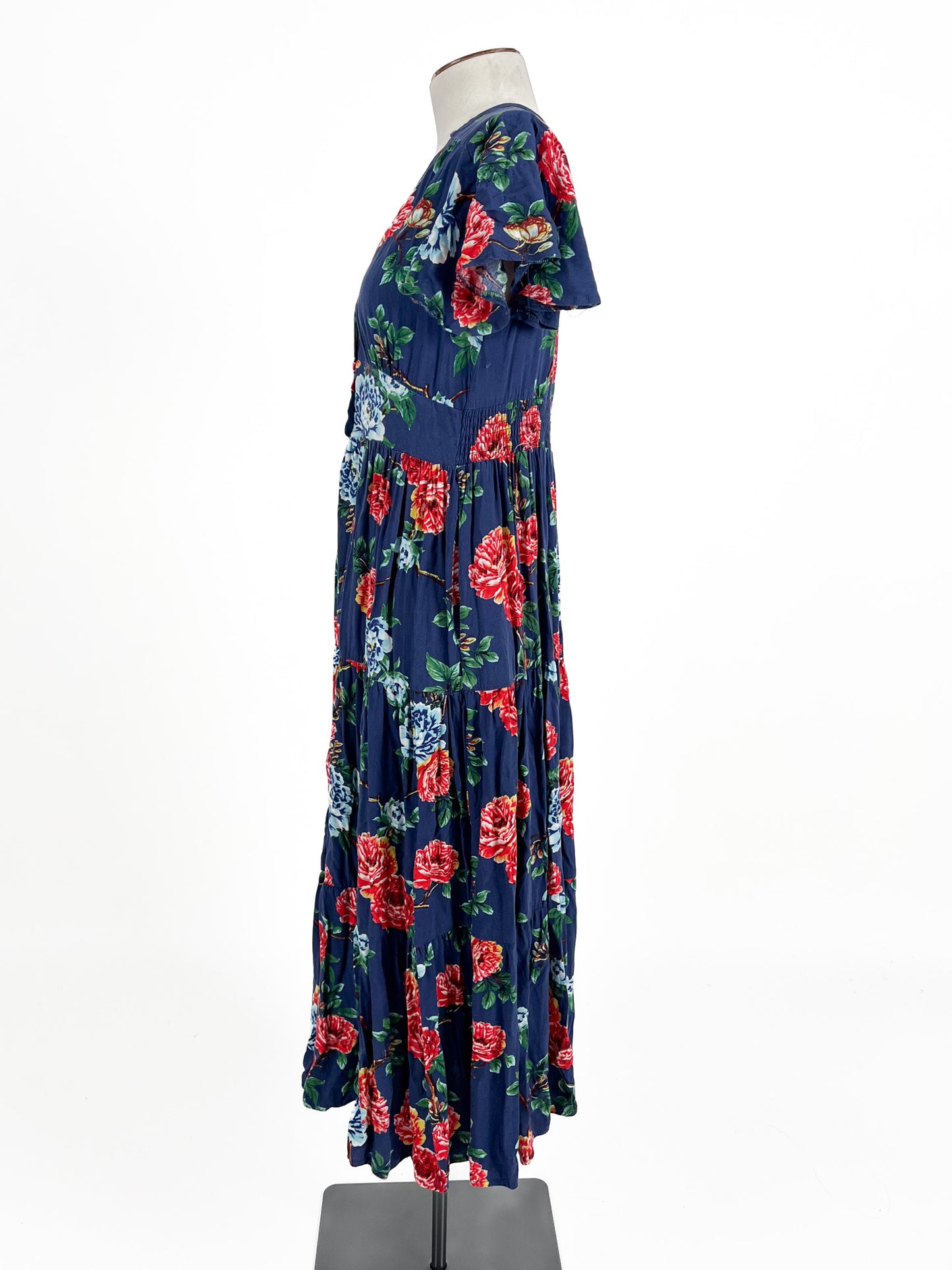 Blue Soul | Blue Dress | Size S