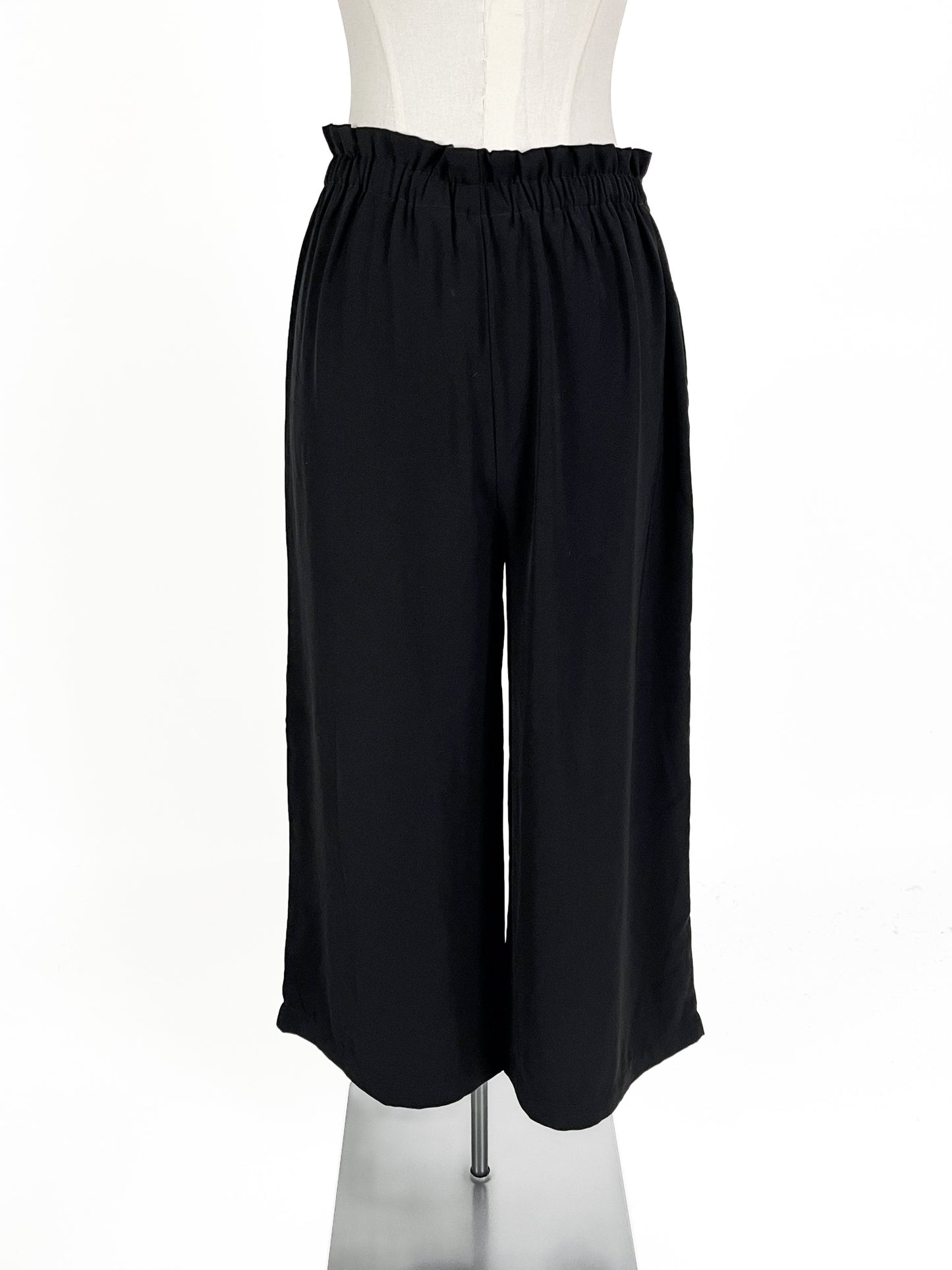 Glassons | Black Straight fit Pants | Size 10