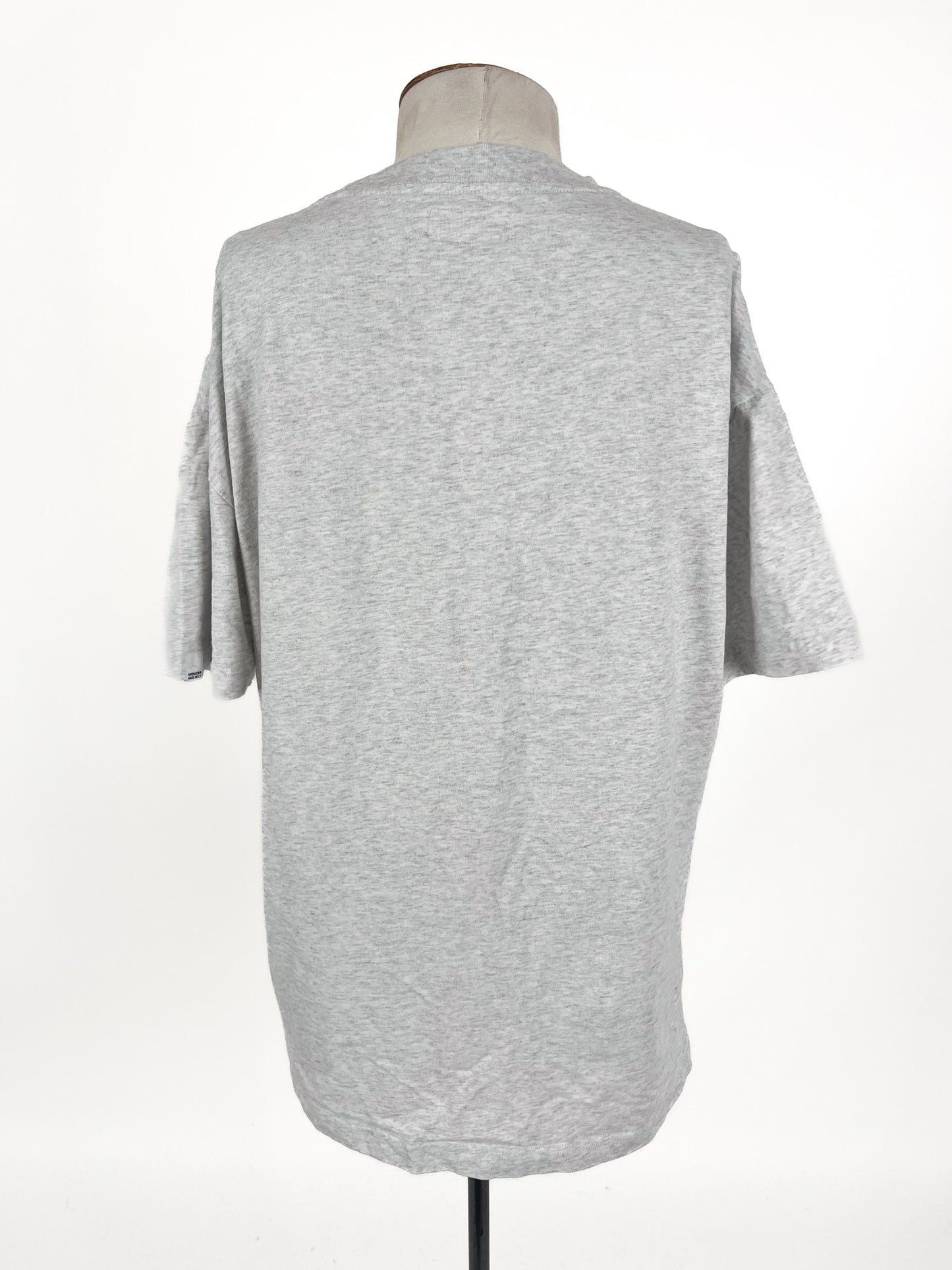 Spencer Project - White T-shirt (Size S)