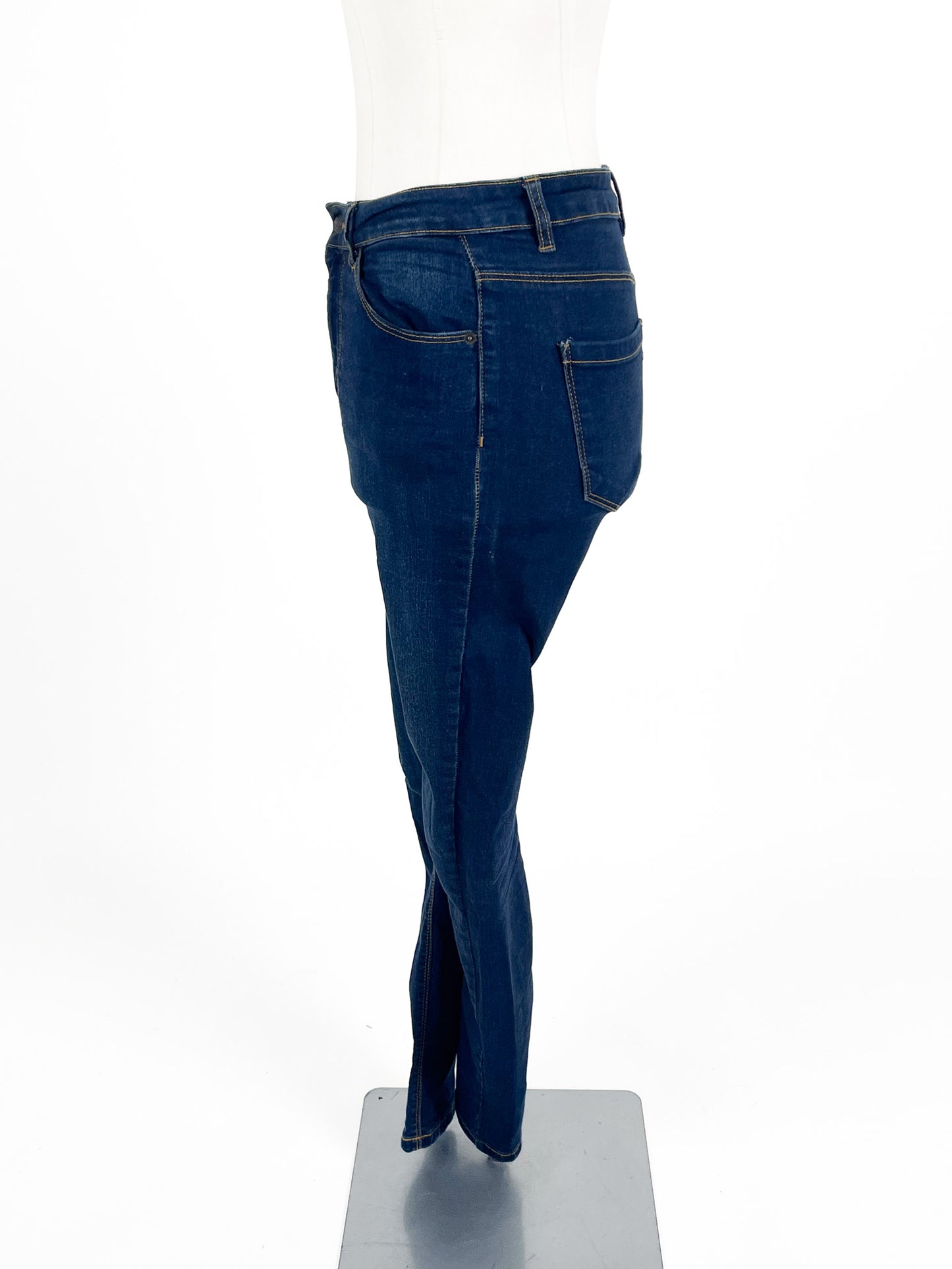 Dotti | Blue Casual Jeans | Size 12