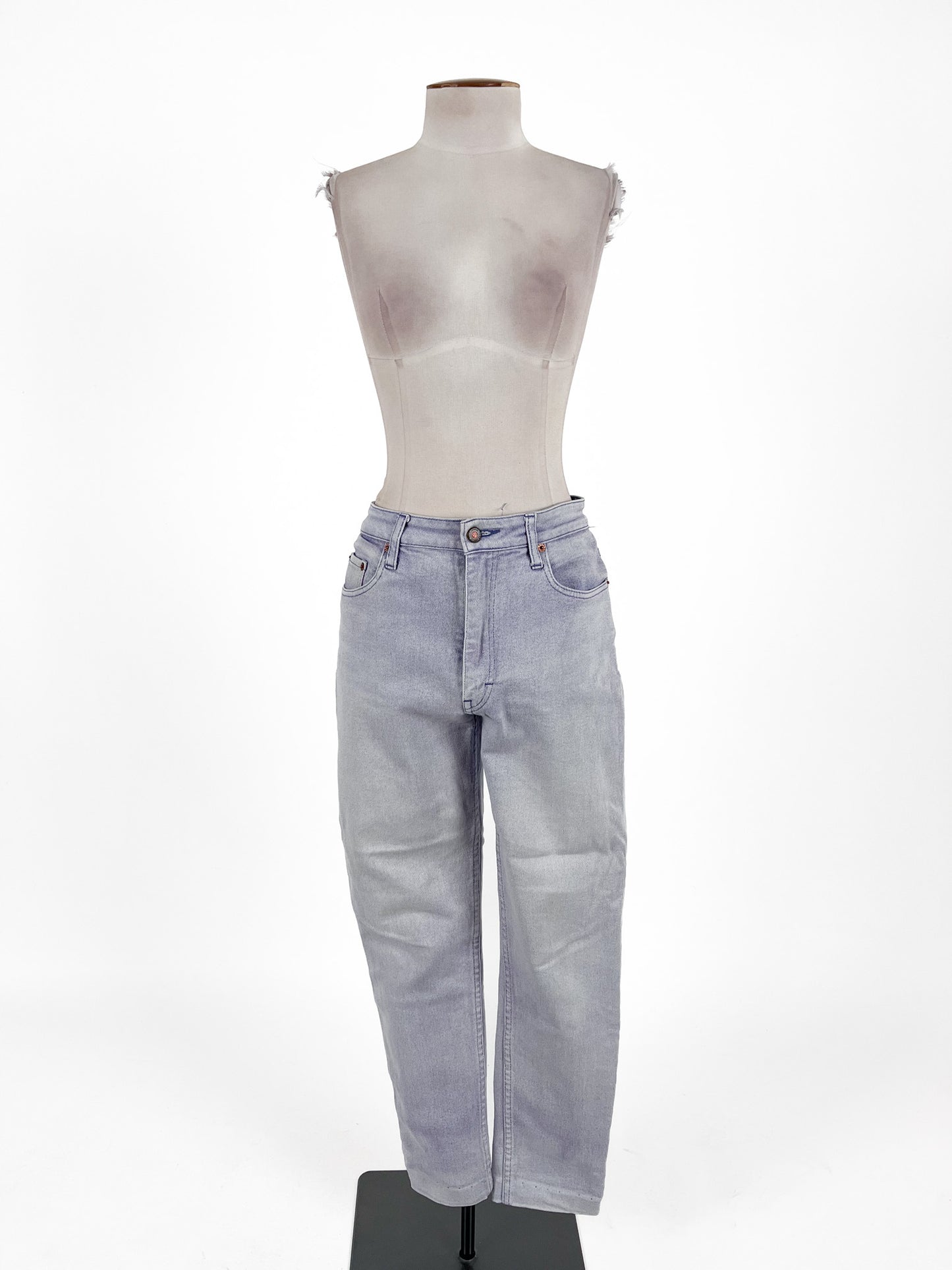 Lee Cooper | Blue Casual Shorts | Size 10
