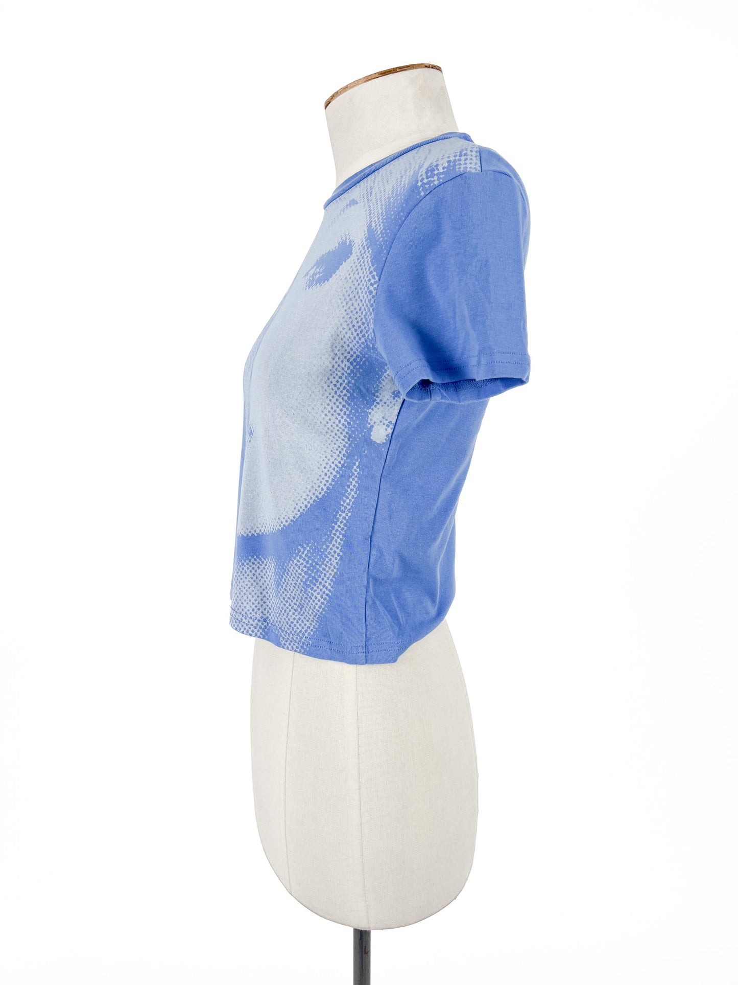 Edikted | Blue Casual Top | Size S