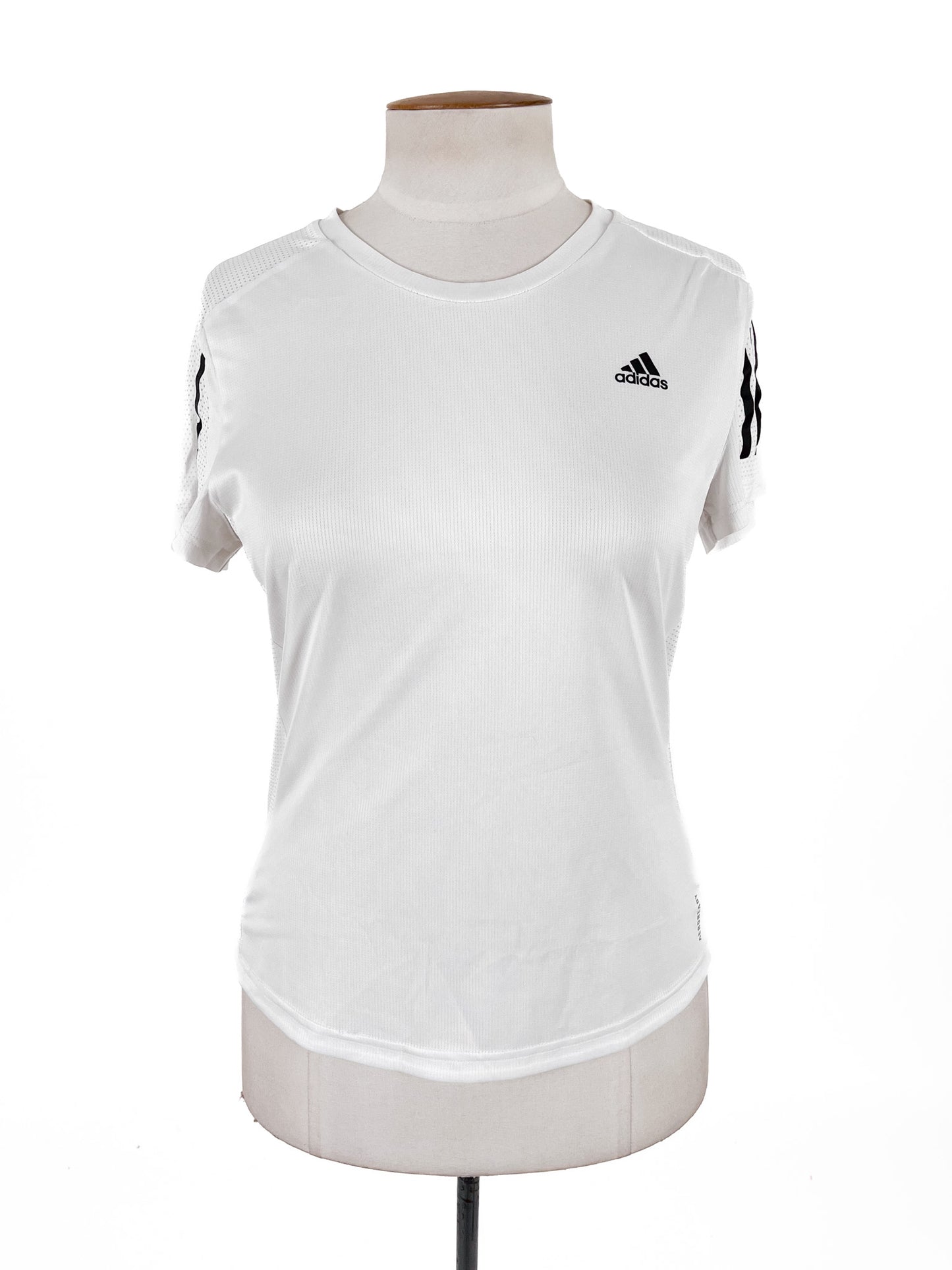 Adidas | Multicoloured Casual Activewear Top | Size M