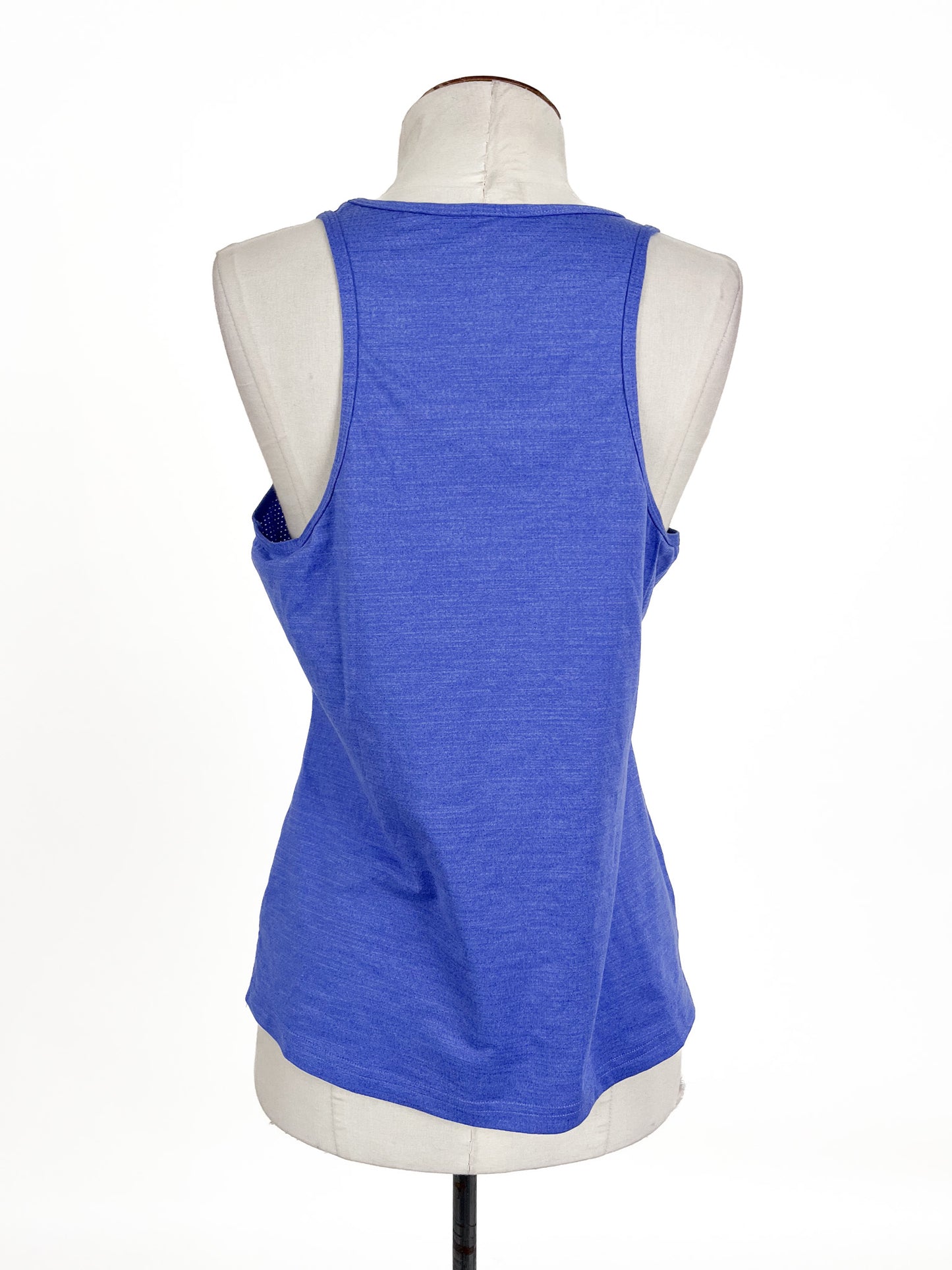 LSKD | Blue Casual Activewear Top | Size S