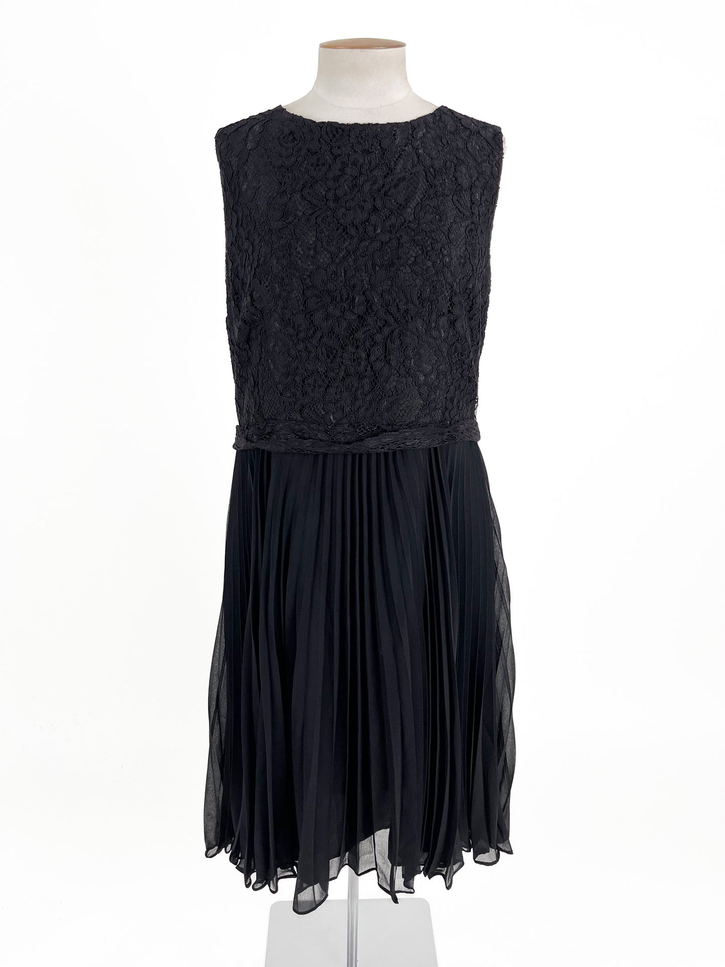 Grace Hill | Black Cocktail Dress | Size XL