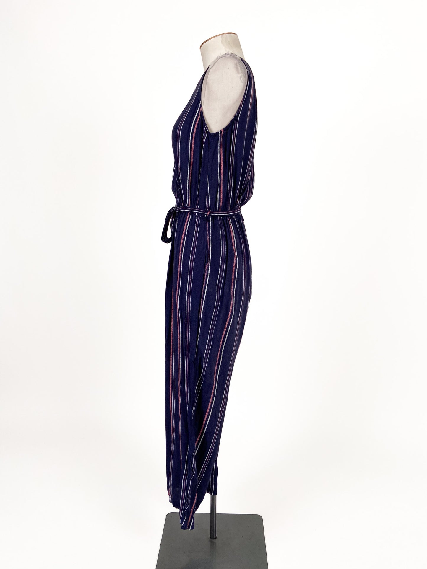 Just Jeans | Multicoloured Casual Jumpsuit | Size 8