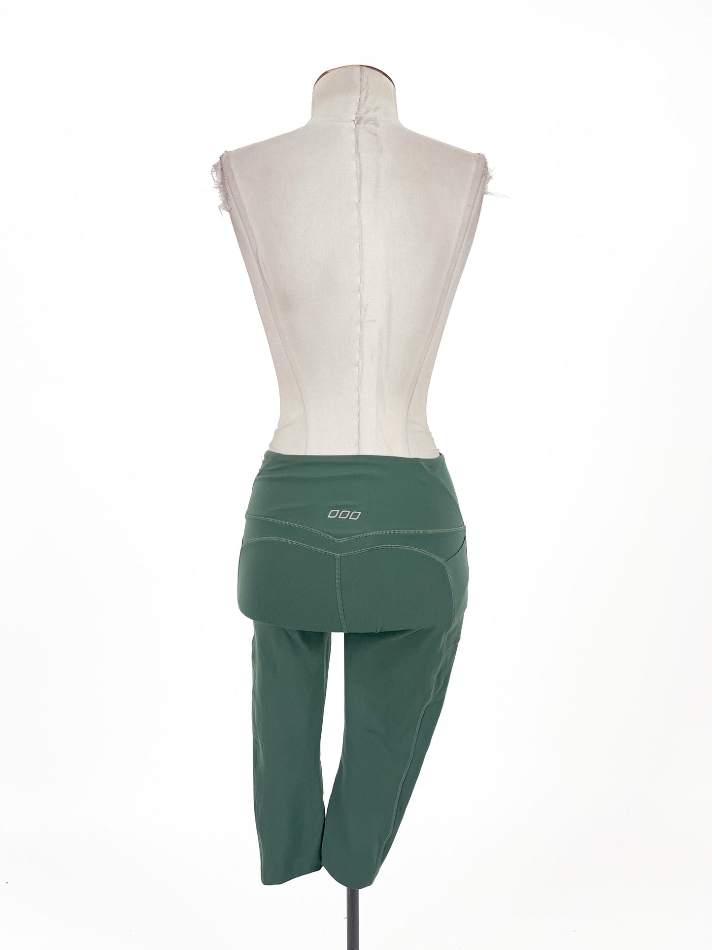 Lorna Jane | Green Activewear Bottom | Size XS