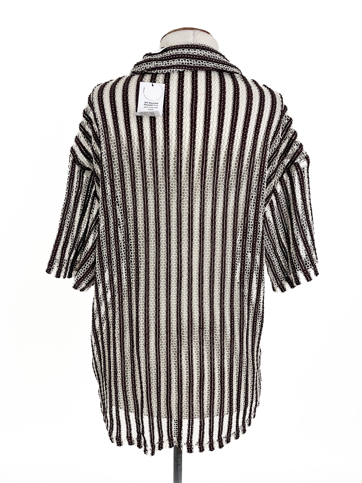Cotton On | Brown Casual Top | Size XS
