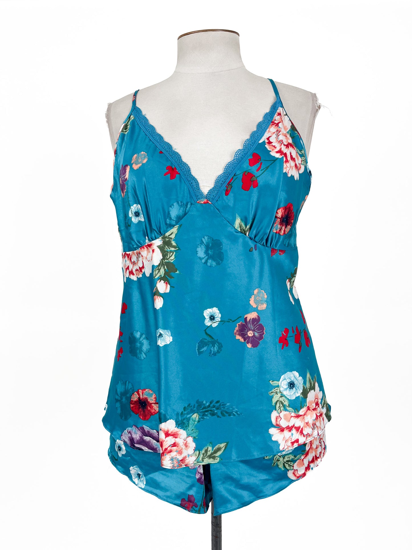 Bendon | Blue Sleep Sets | Size L