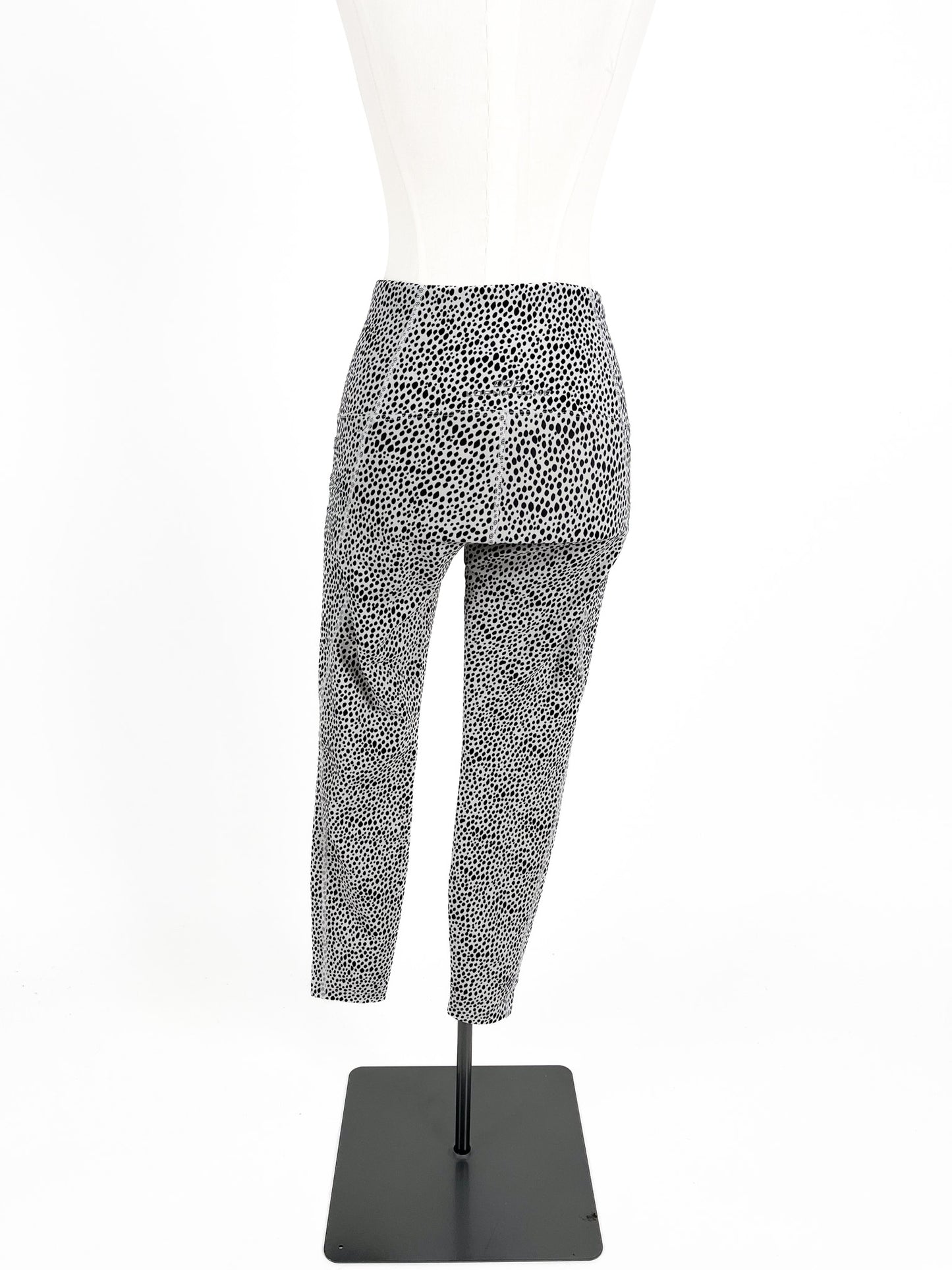 Lorna Jane | Multicoloured Casual Activewear Bottom | Size S