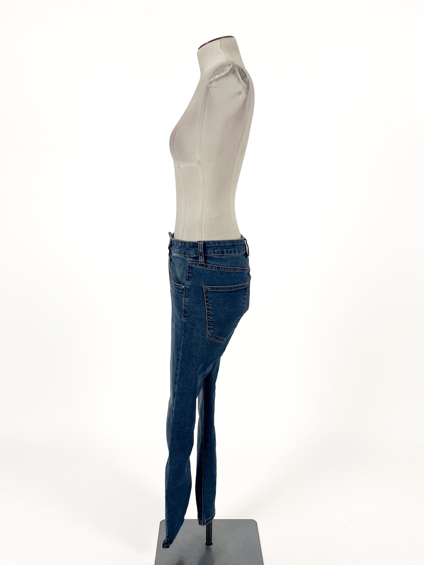 Cotton On | Blue Casual Jeans | Size 10