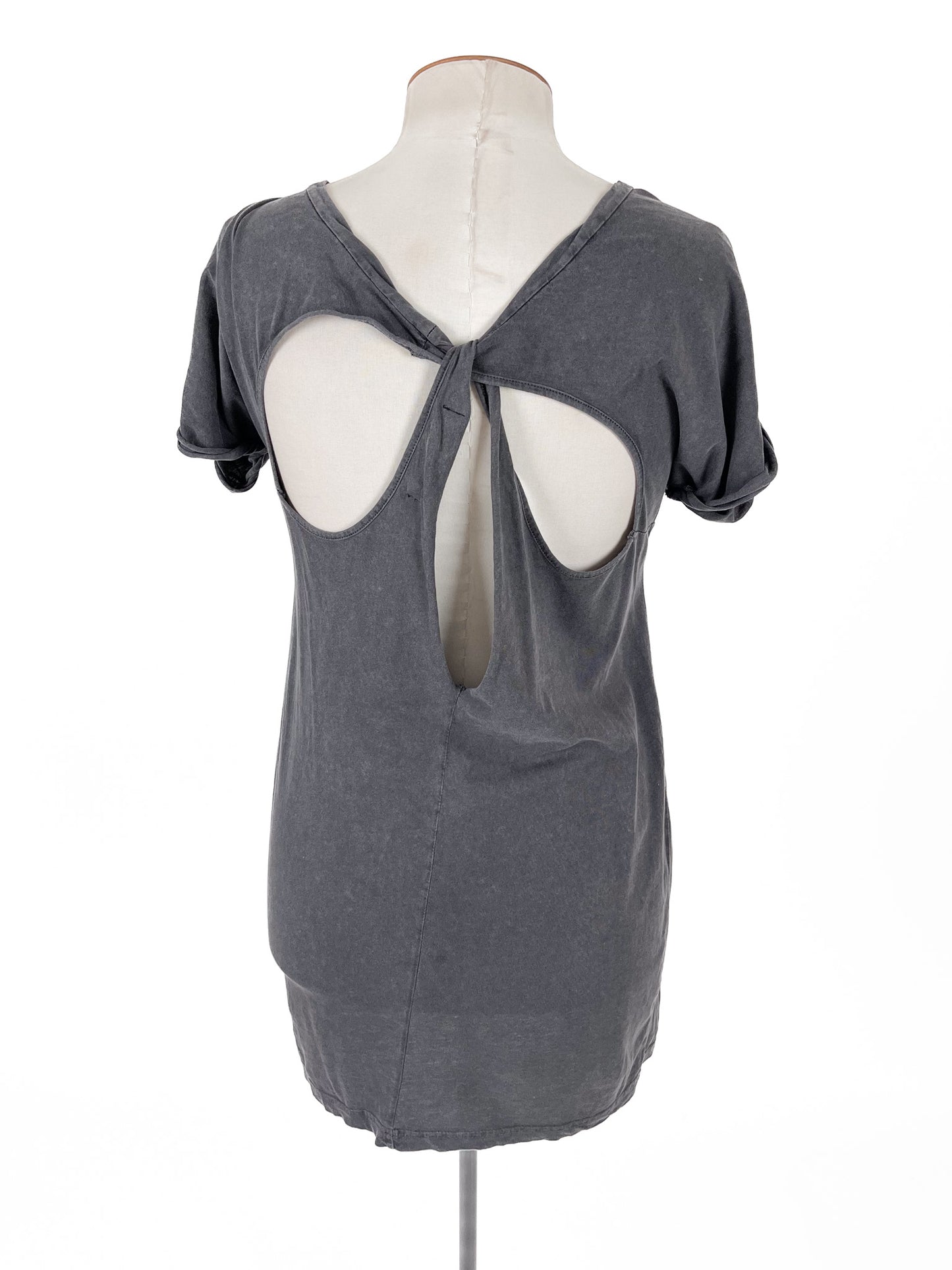 Something Else | Grey Casual Dress | Size 6