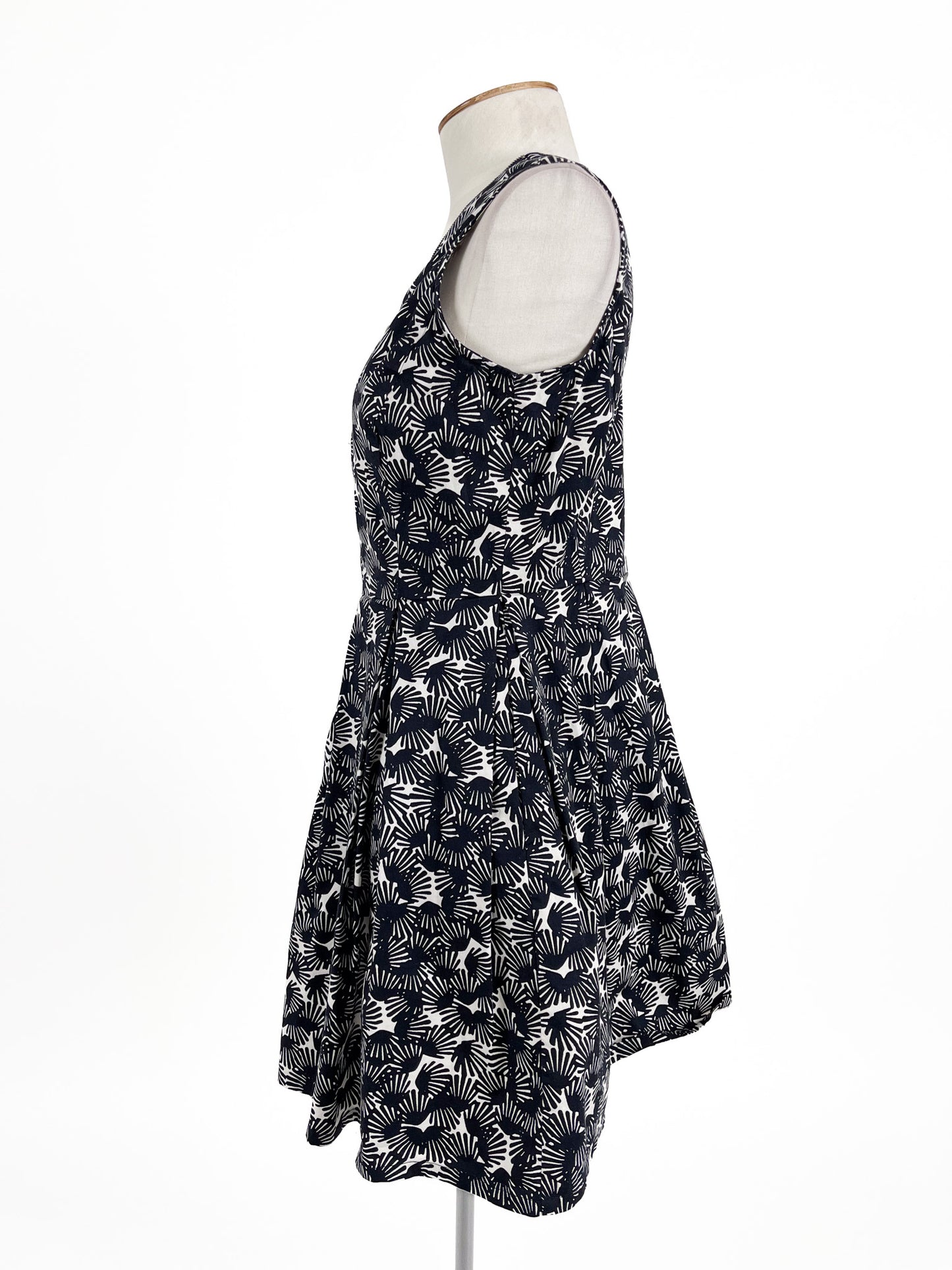 M)phosis | Multicoloured Cocktail Dress | Size 8