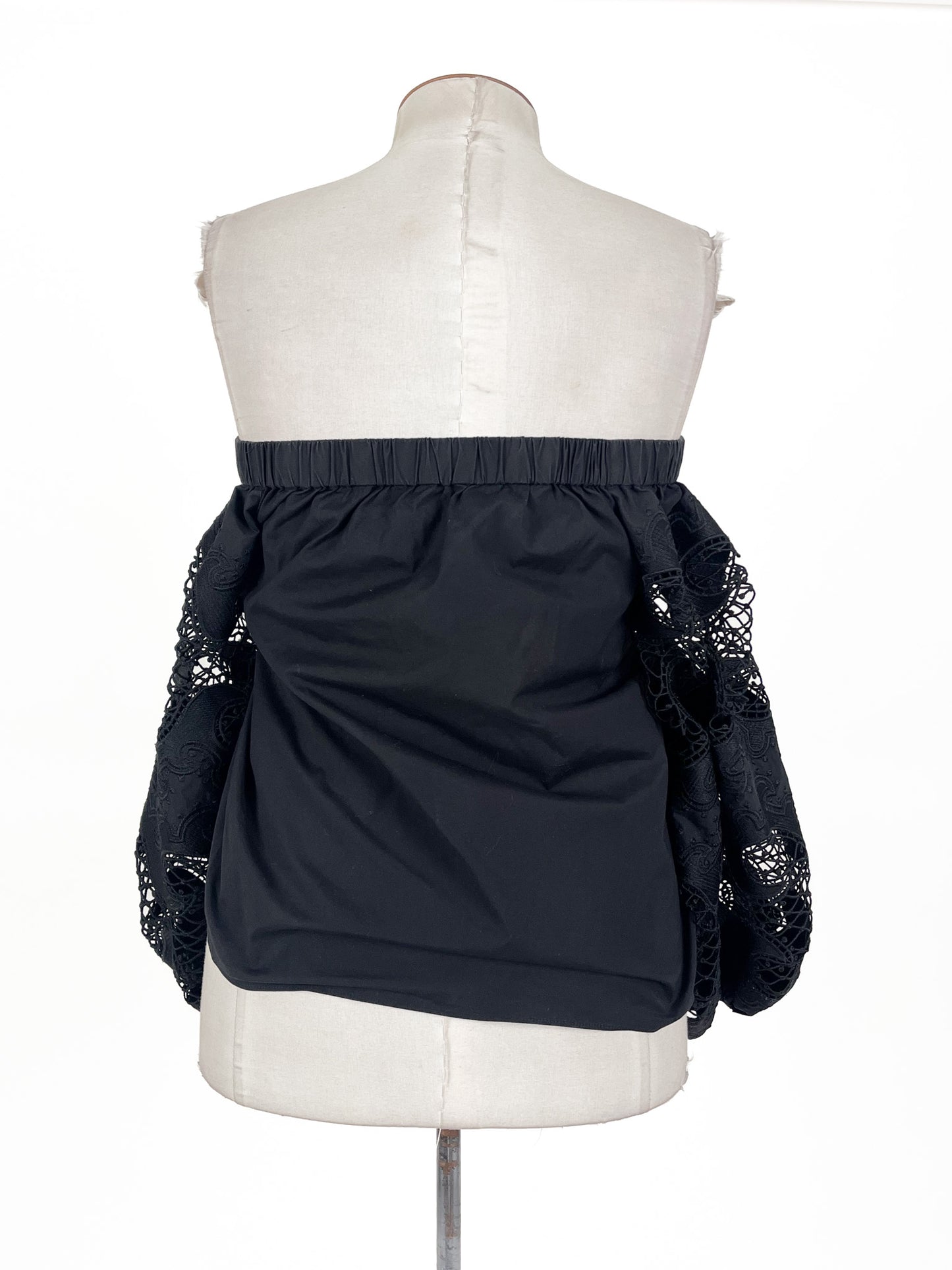 Witchery | Black Top | Size 10