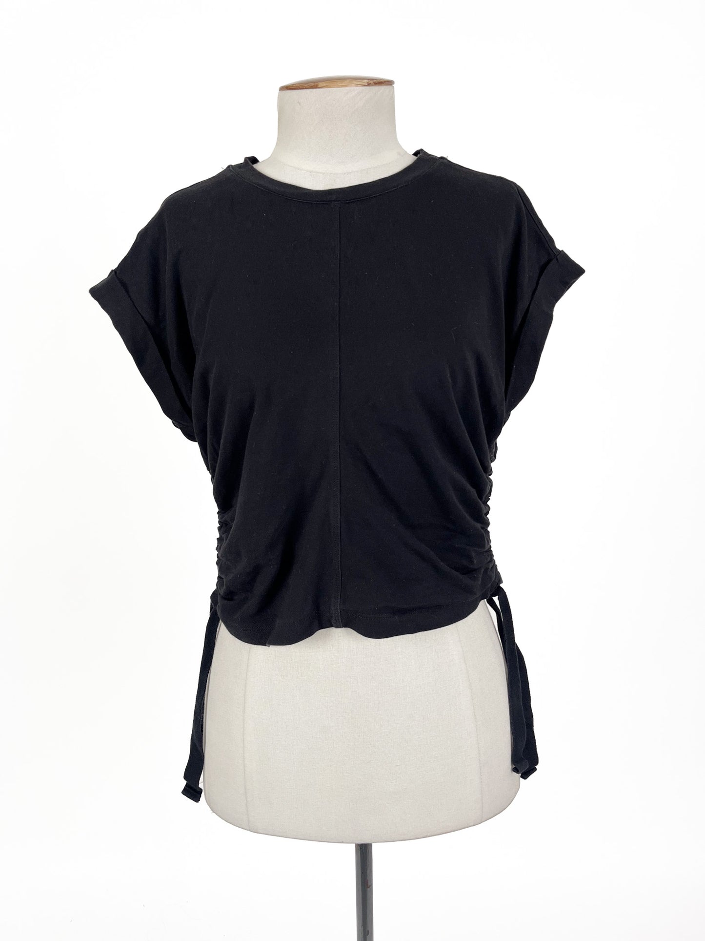 Mineral - Black Top (Size M)