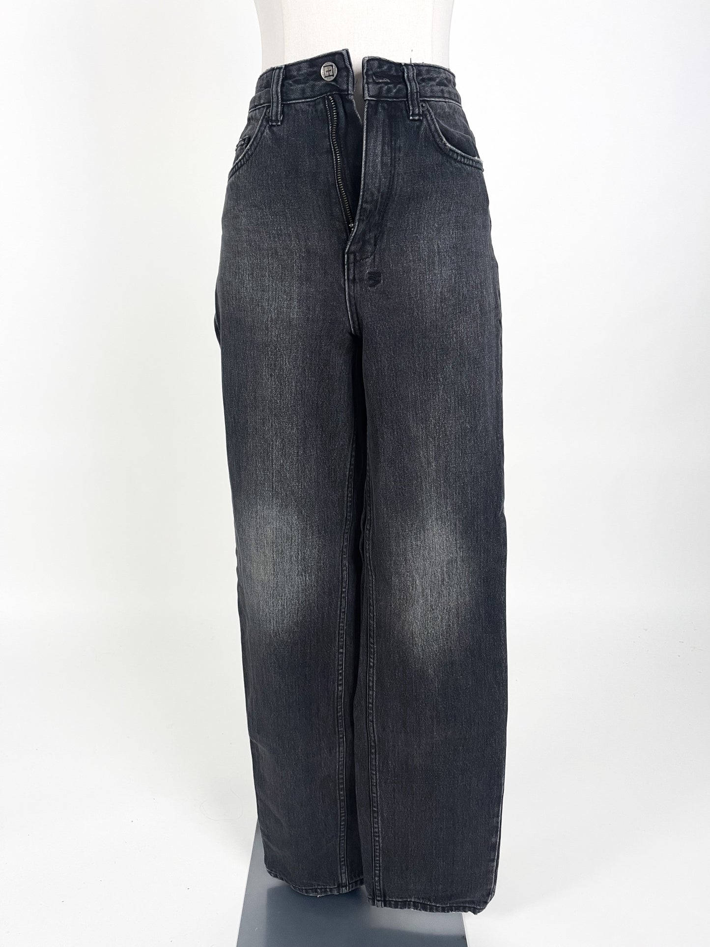 Ksubi | Grey Casual Jeans | Size XS