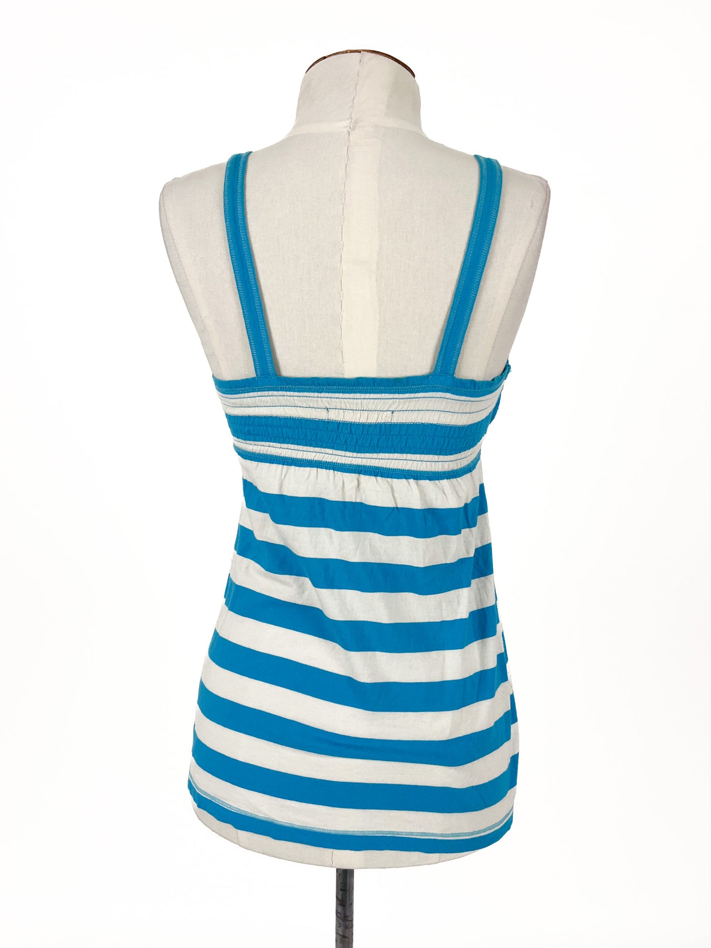 Hollister | Multicoloured Casual Top | Size XS