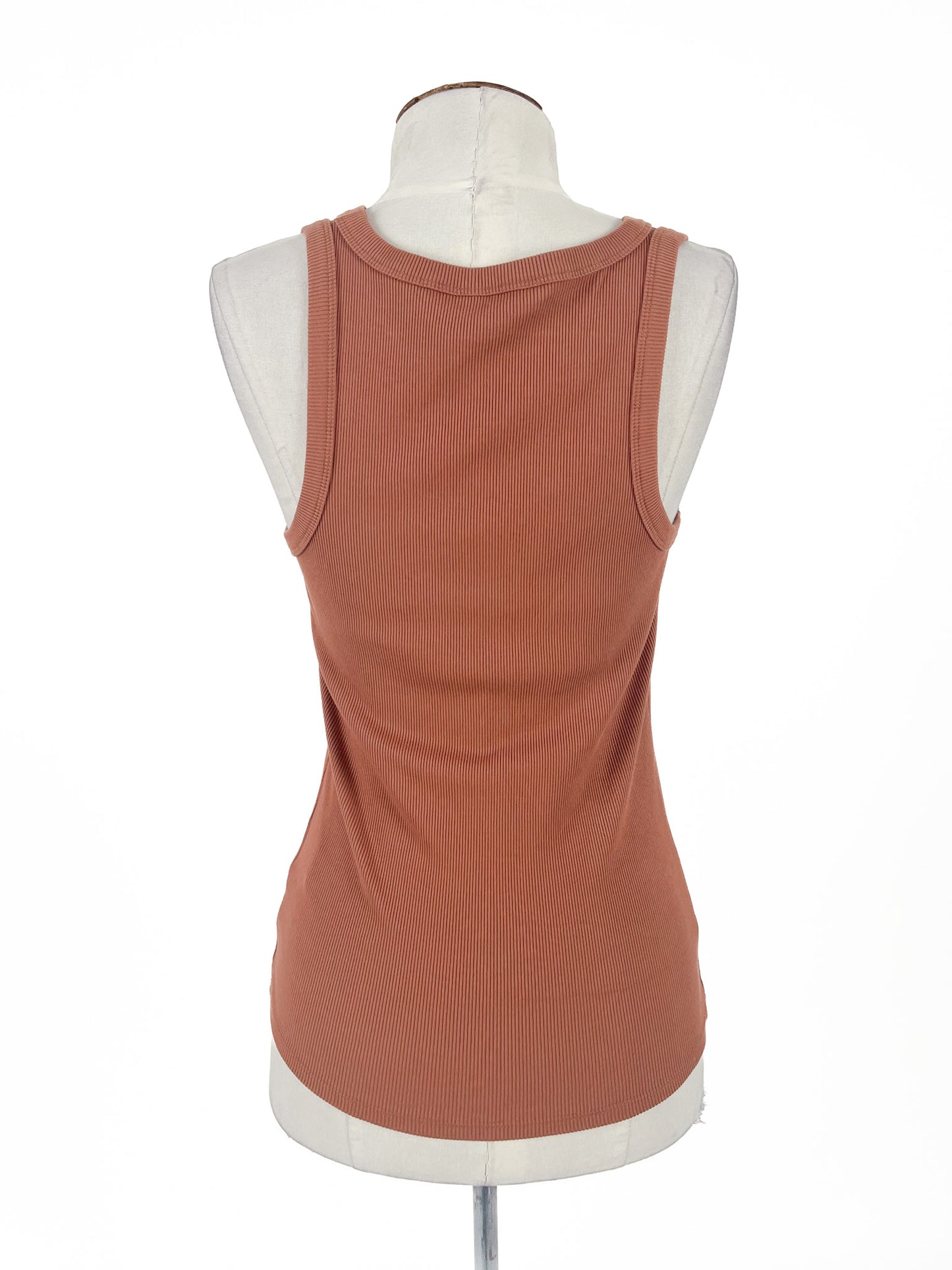 Portmans | Brown Casual/Cocktail Top | Size XS