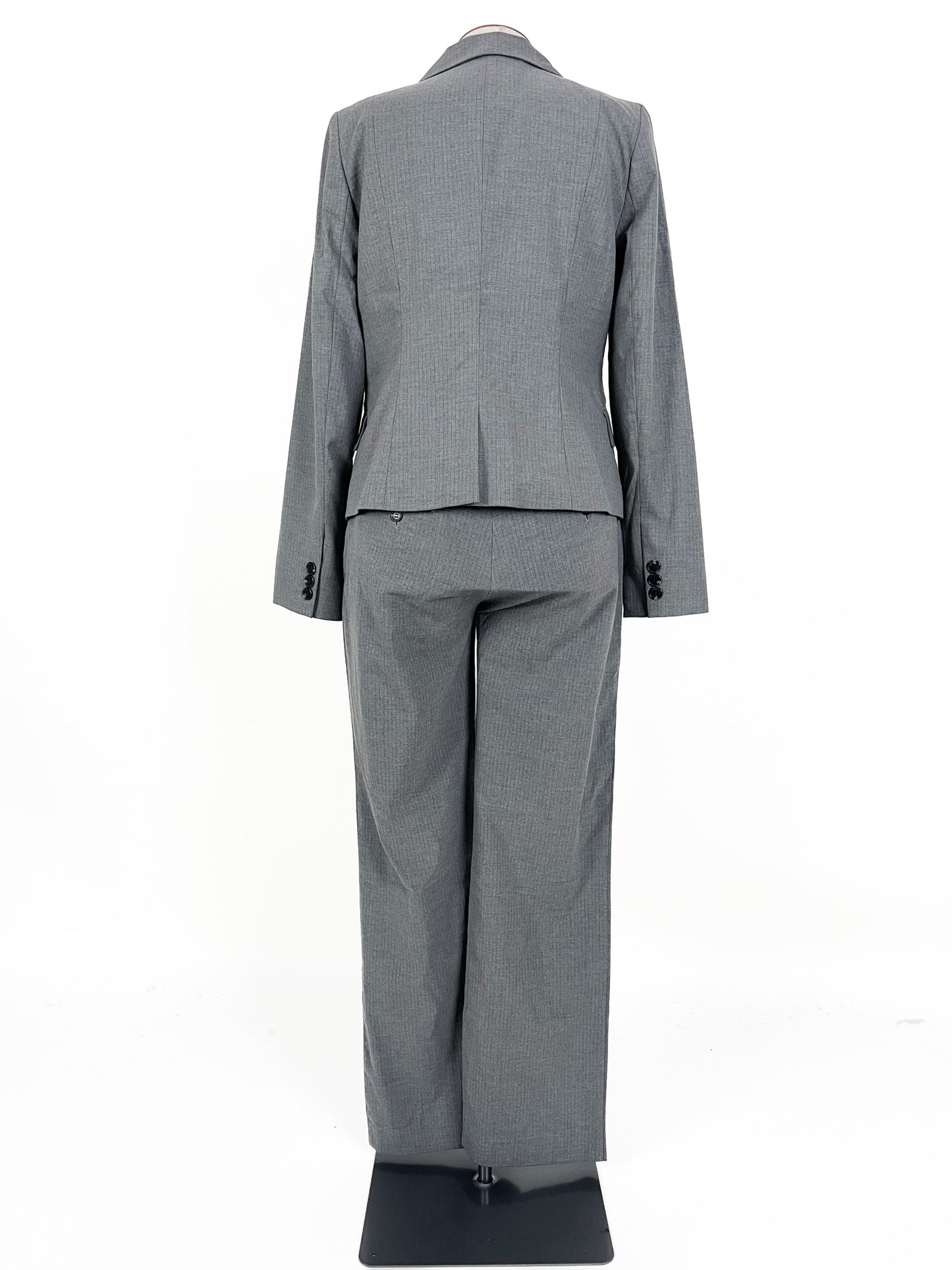 CUE | Grey Casual/Workwear Sets | Size 12/14