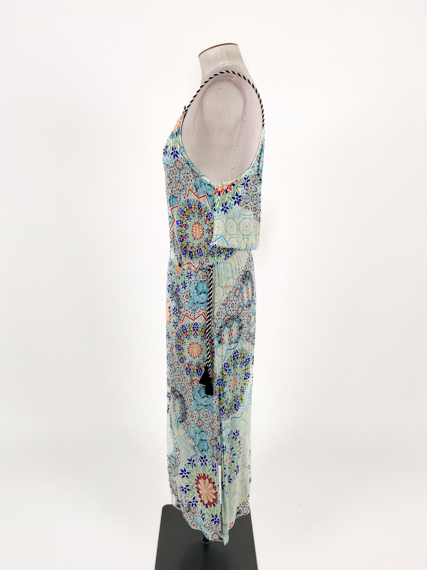 Jeanswest | Multicoloured Casual Dress | Size 12