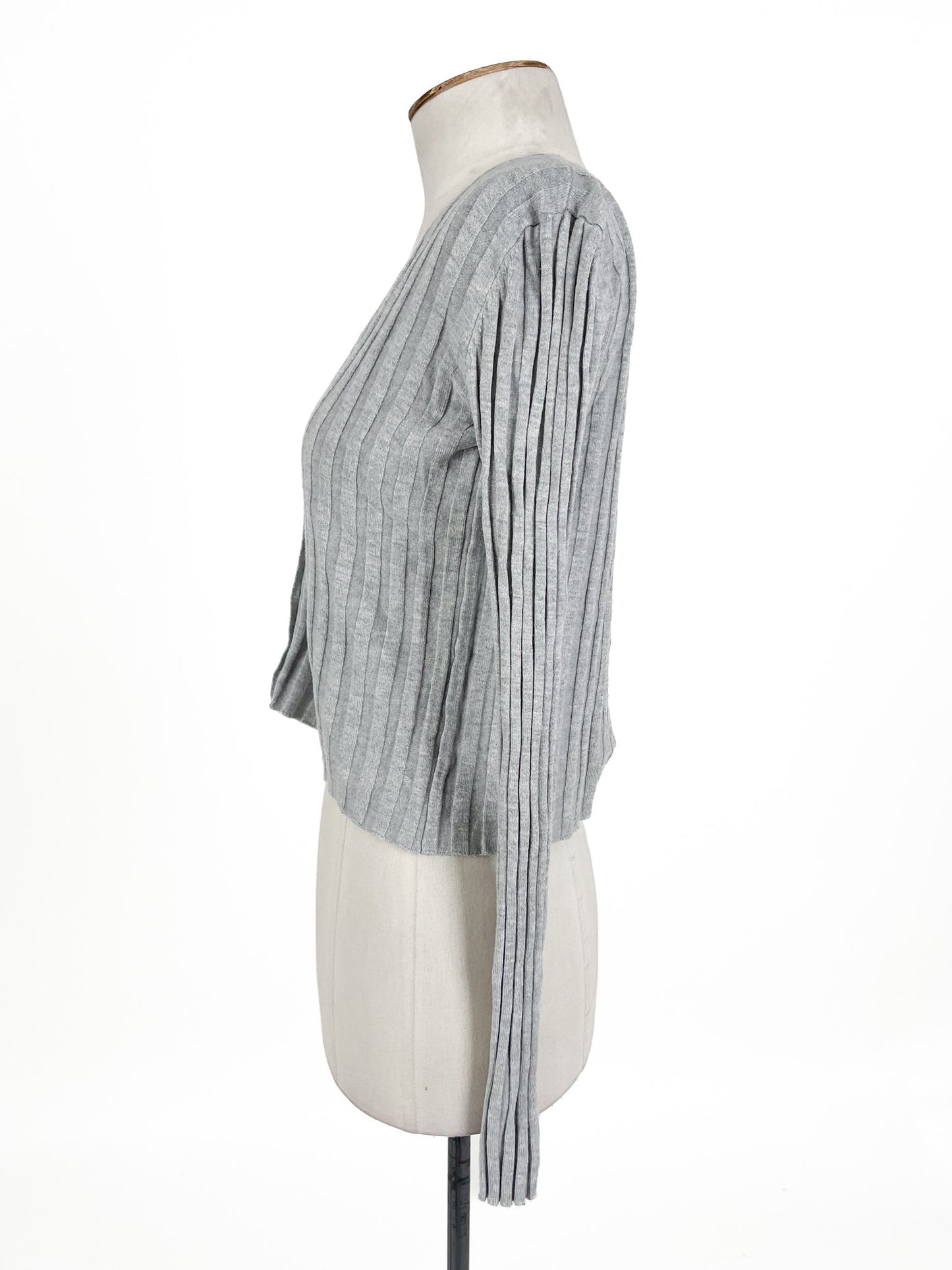 Cotton On | Grey Casual Top | Size XS