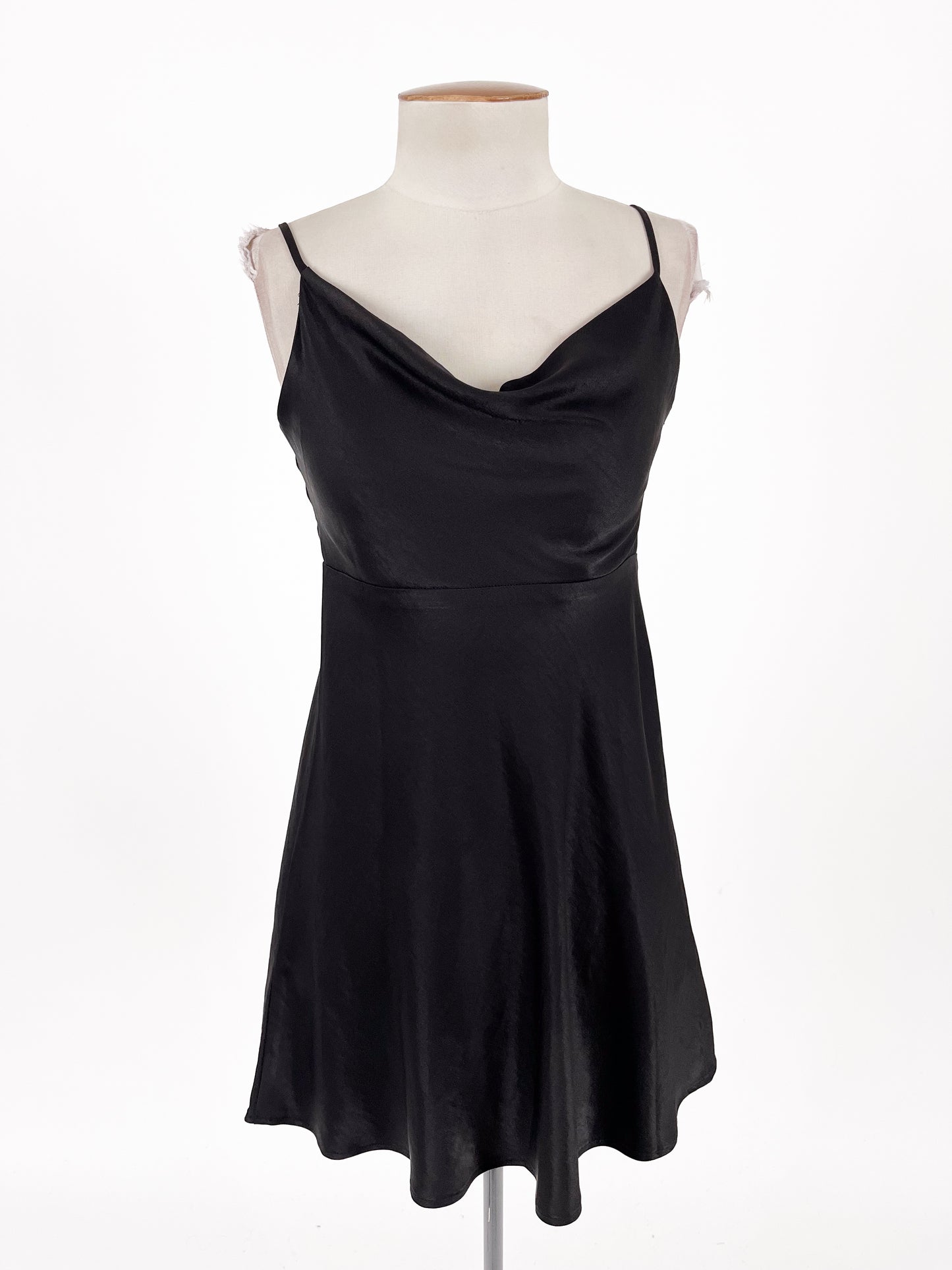 Dotti | Black Casual/Cocktail Dress | Size 6