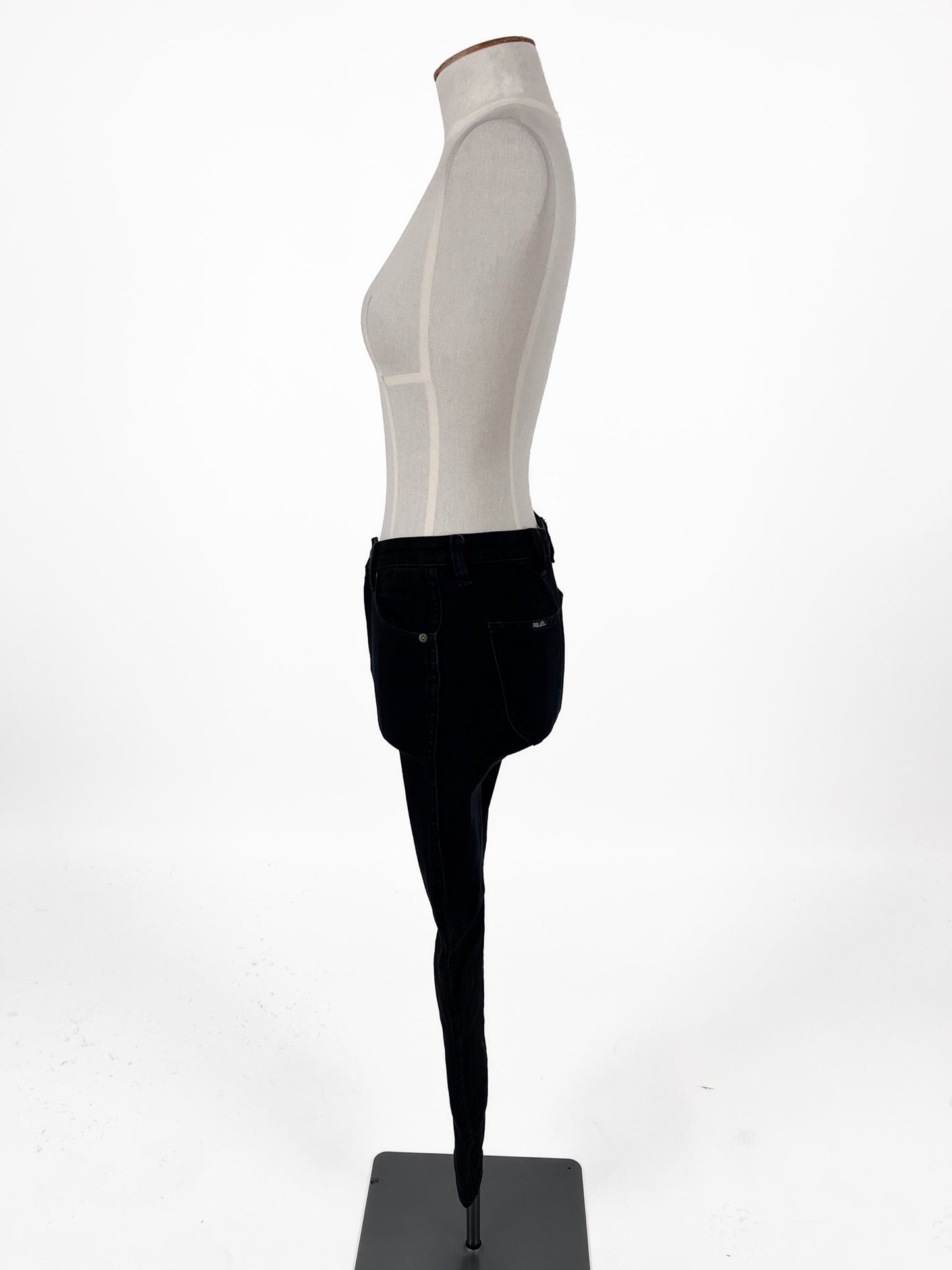 Rolla's | Black Casual Jeans | Size S
