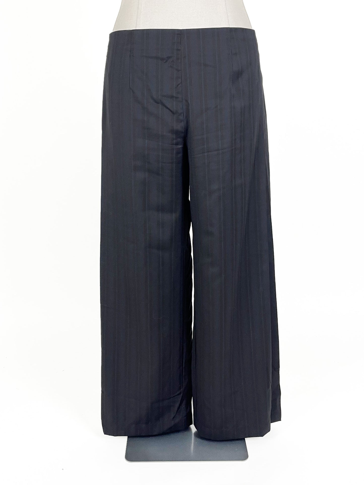 Zambesi | Black Wide leg Pants | Size 14
