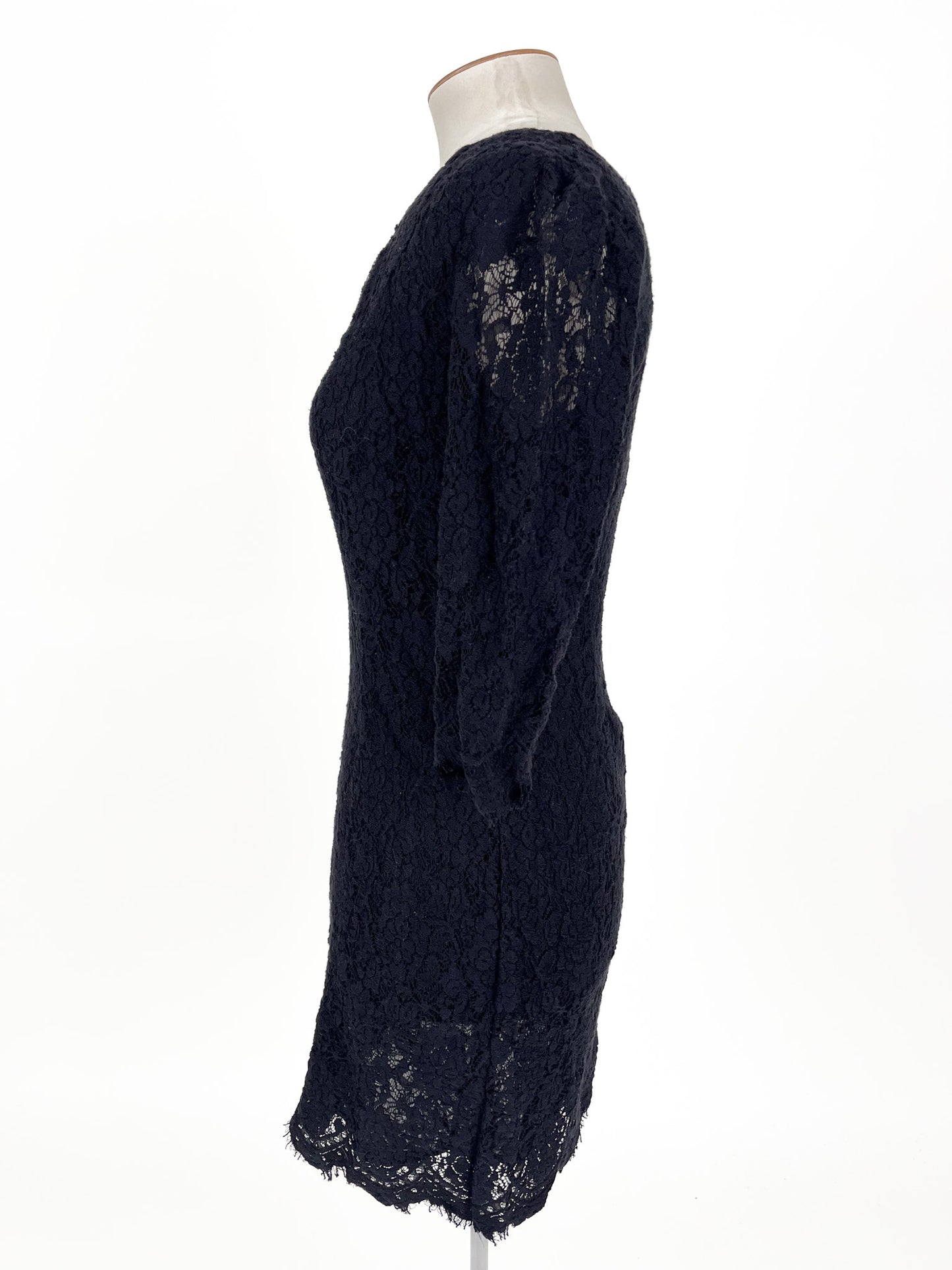 Portmans | Black Dress | Size M