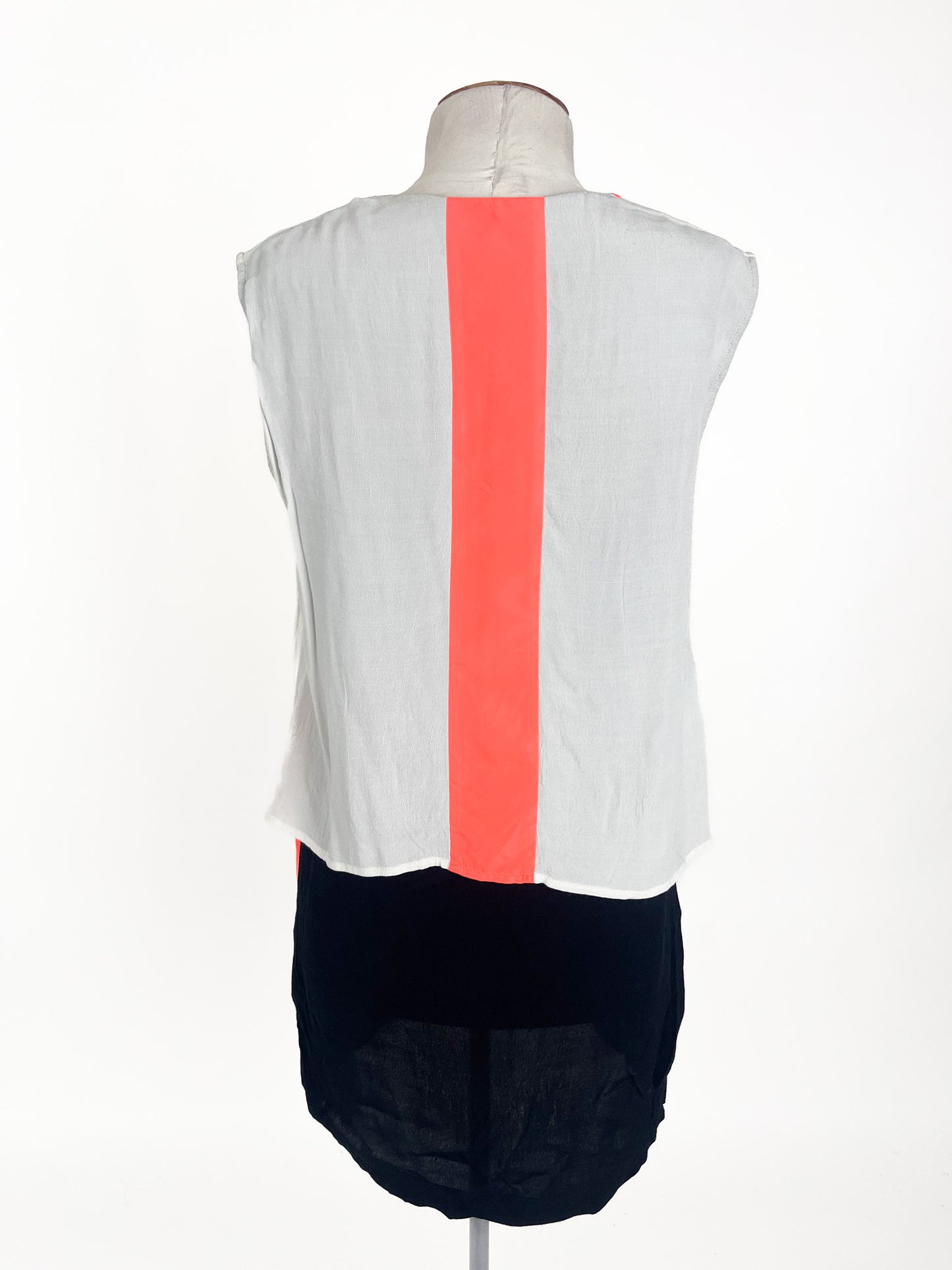 Sass & Bide | Multicoloured Casual Dress | Size 8