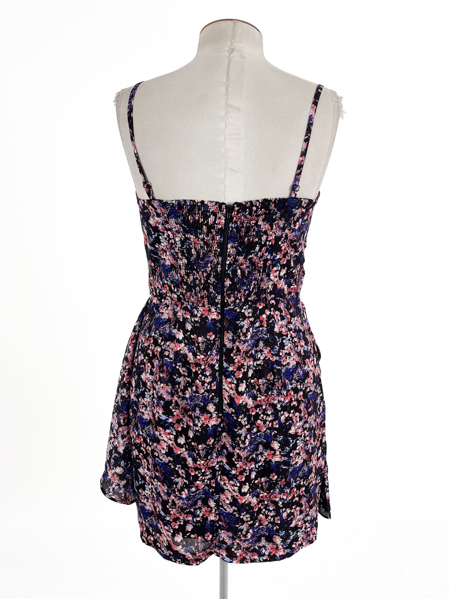 Max | Multicoloured Dress | Size 12