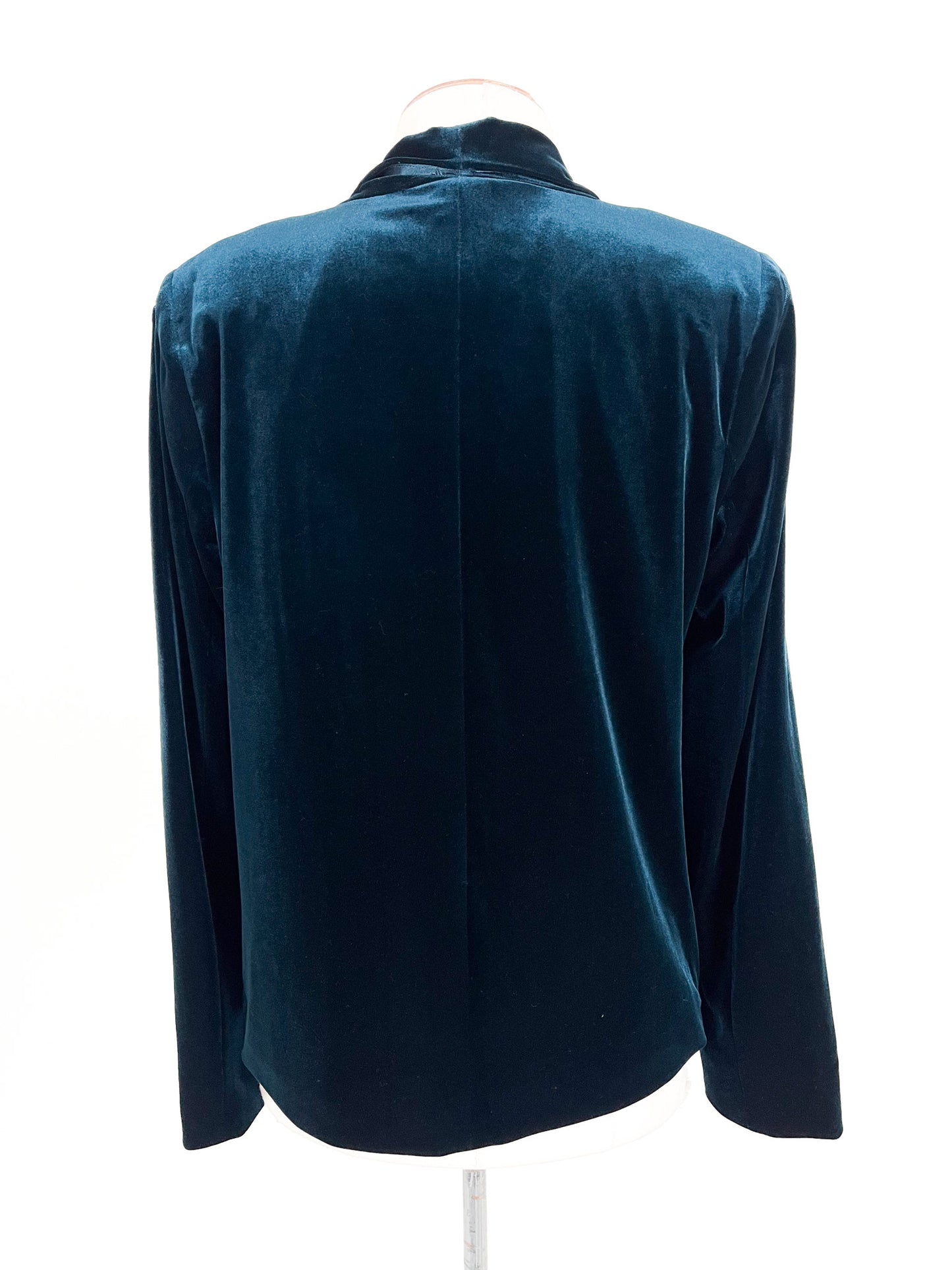 Max | Blue Casual/Workwear Jacket | Size 8