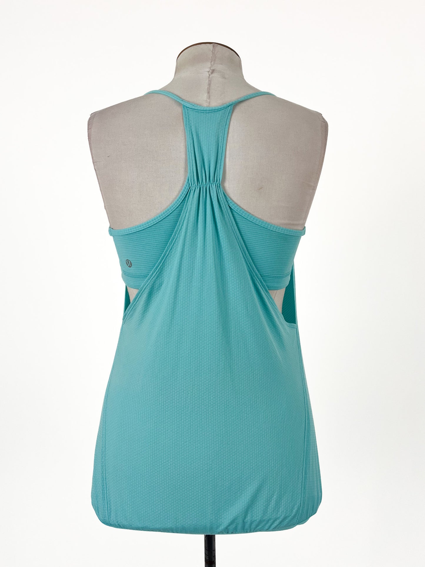 Lululemon | Blue Casual Top | Size 12