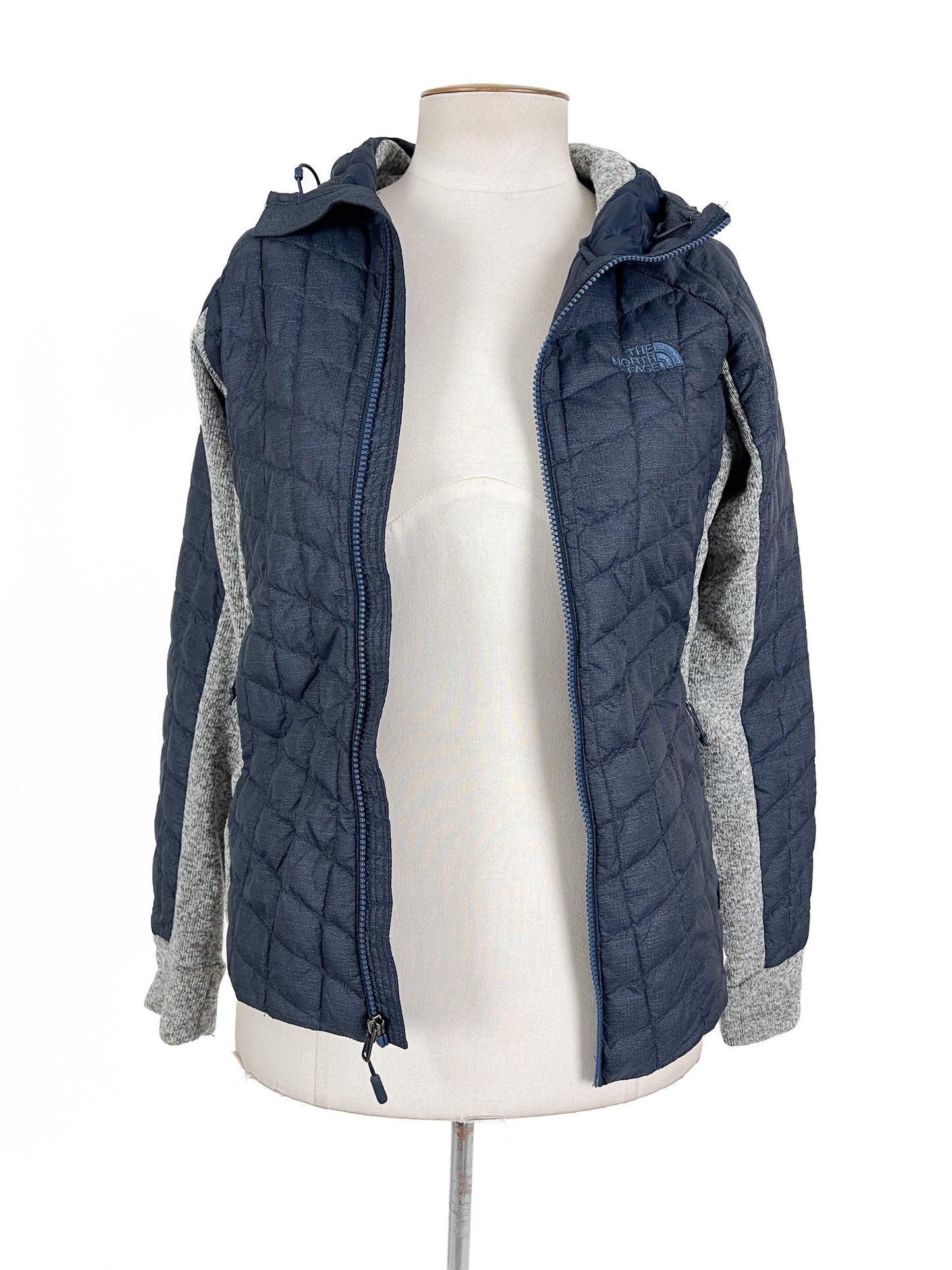 The North Face | Navy Casual Jacket | Size M