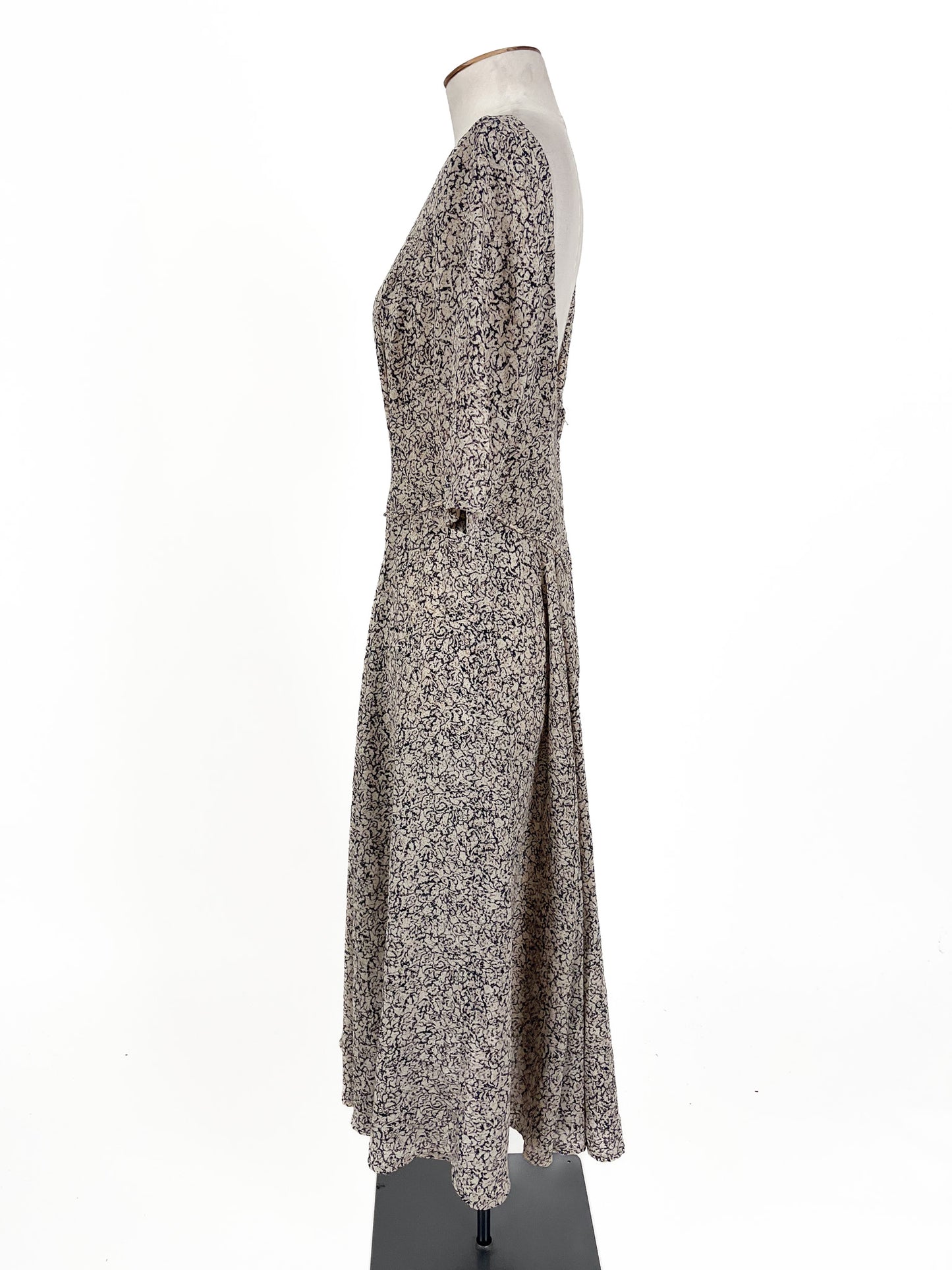 Unknown Brand | Multicoloured Casual Dress | Size M