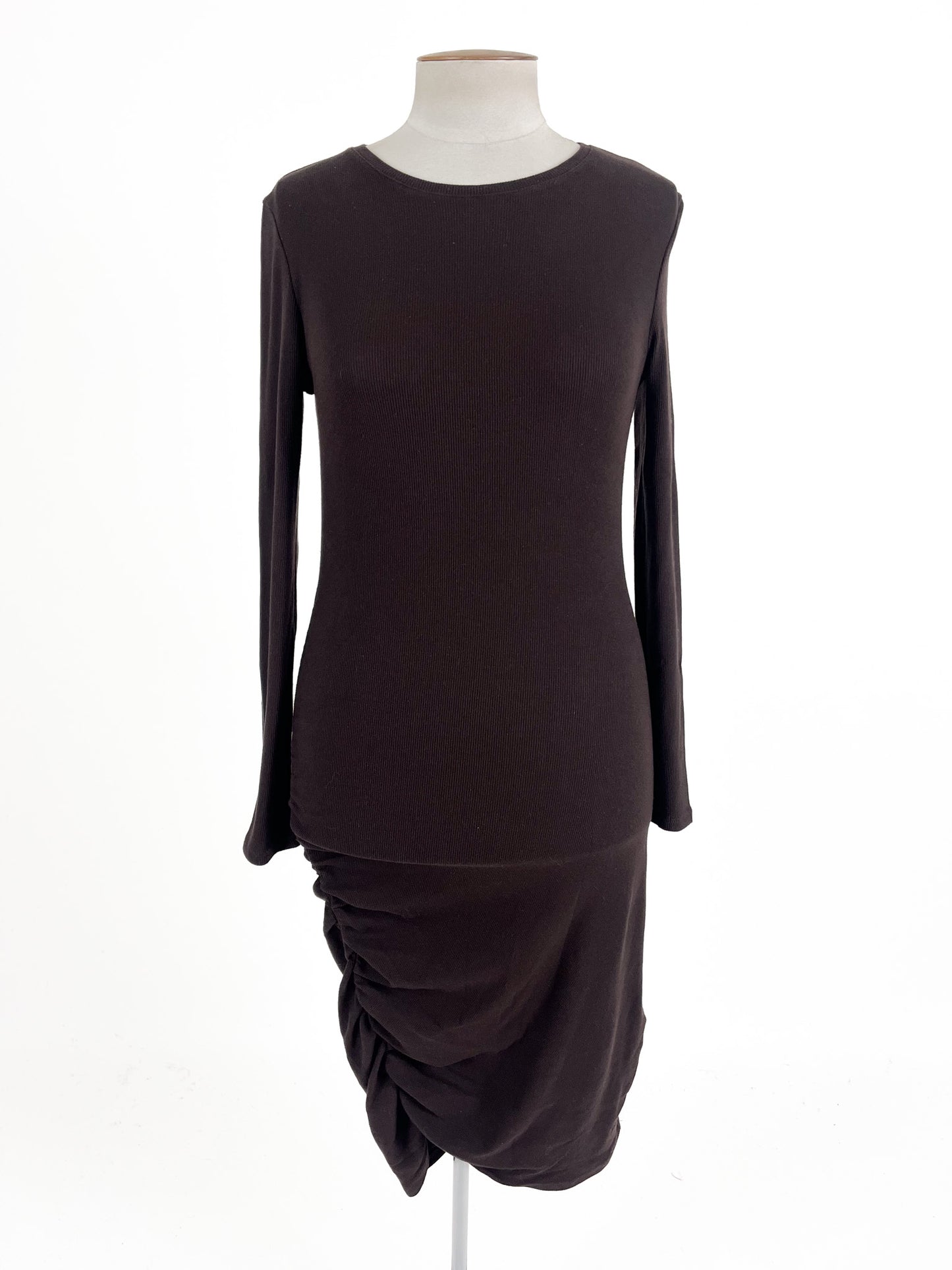 Decjuba | Brown Casual/Cocktail Dress | Size M
