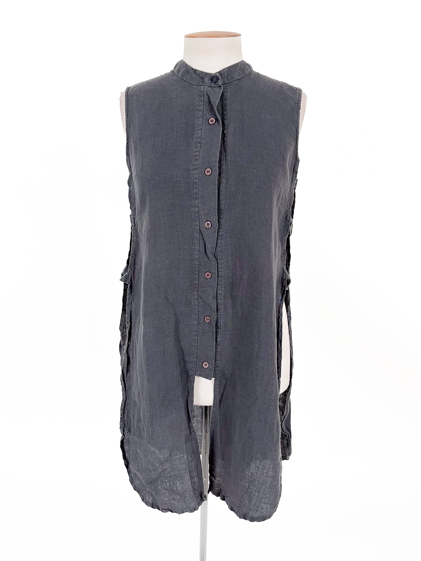 Unknown Brand | Grey Casual Dress | Size S