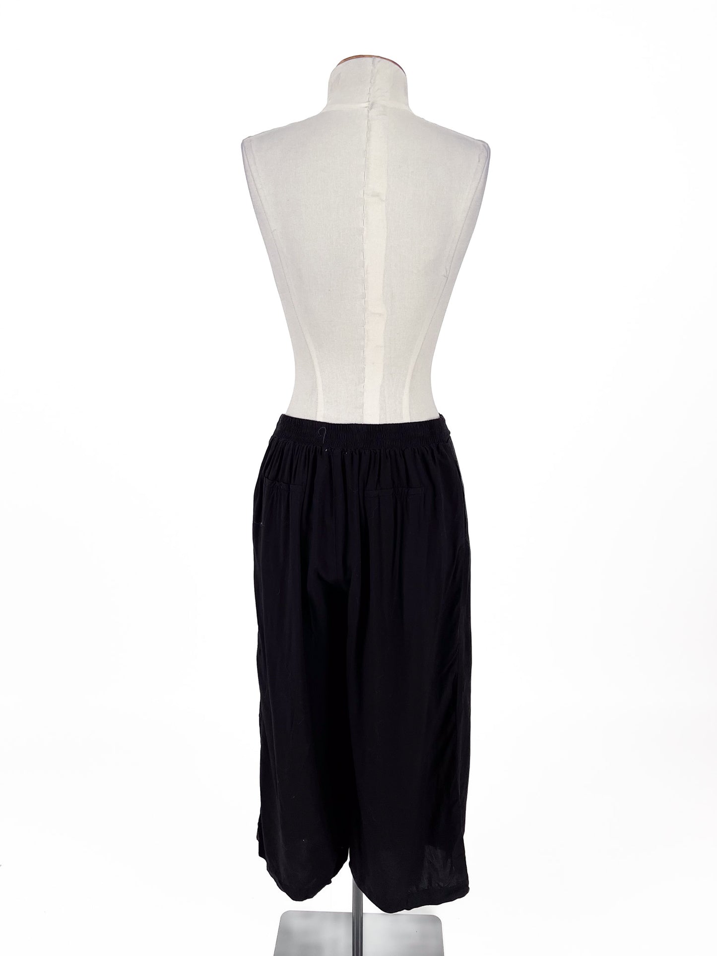 Proud Poppy | Black Casual/Workwear Pants | Size 10
