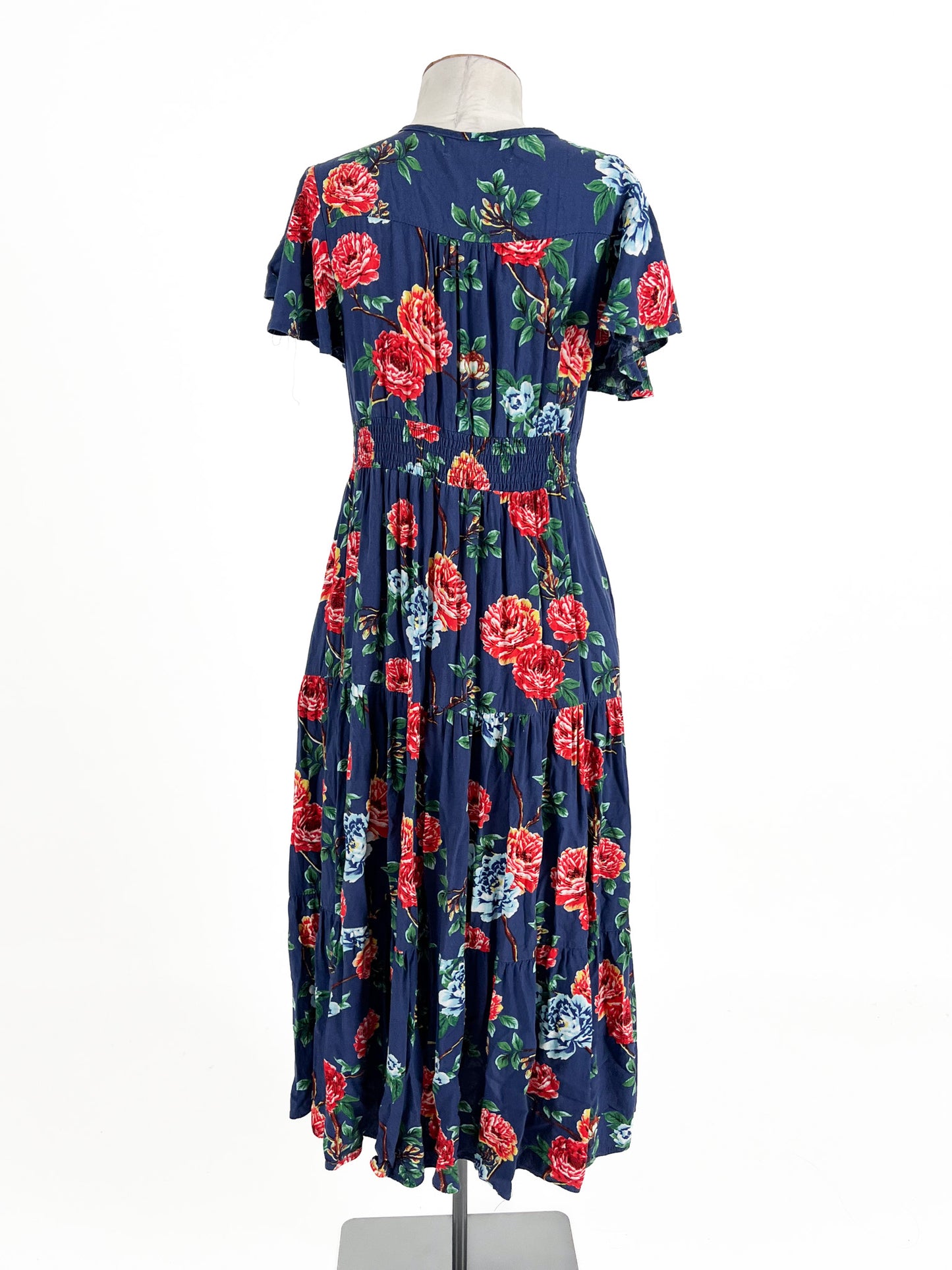 Blue Soul | Blue Dress | Size S
