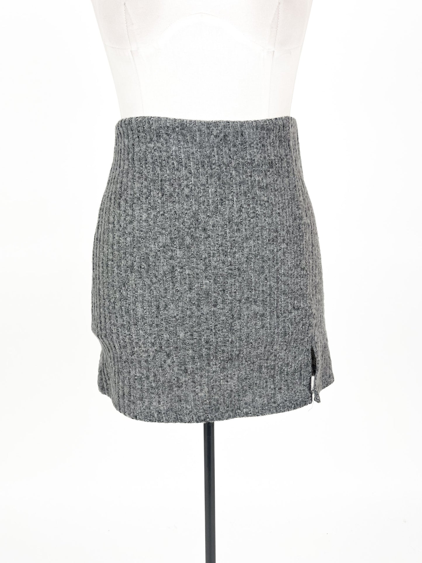 Princess Polly | Grey Skirt | Size 12