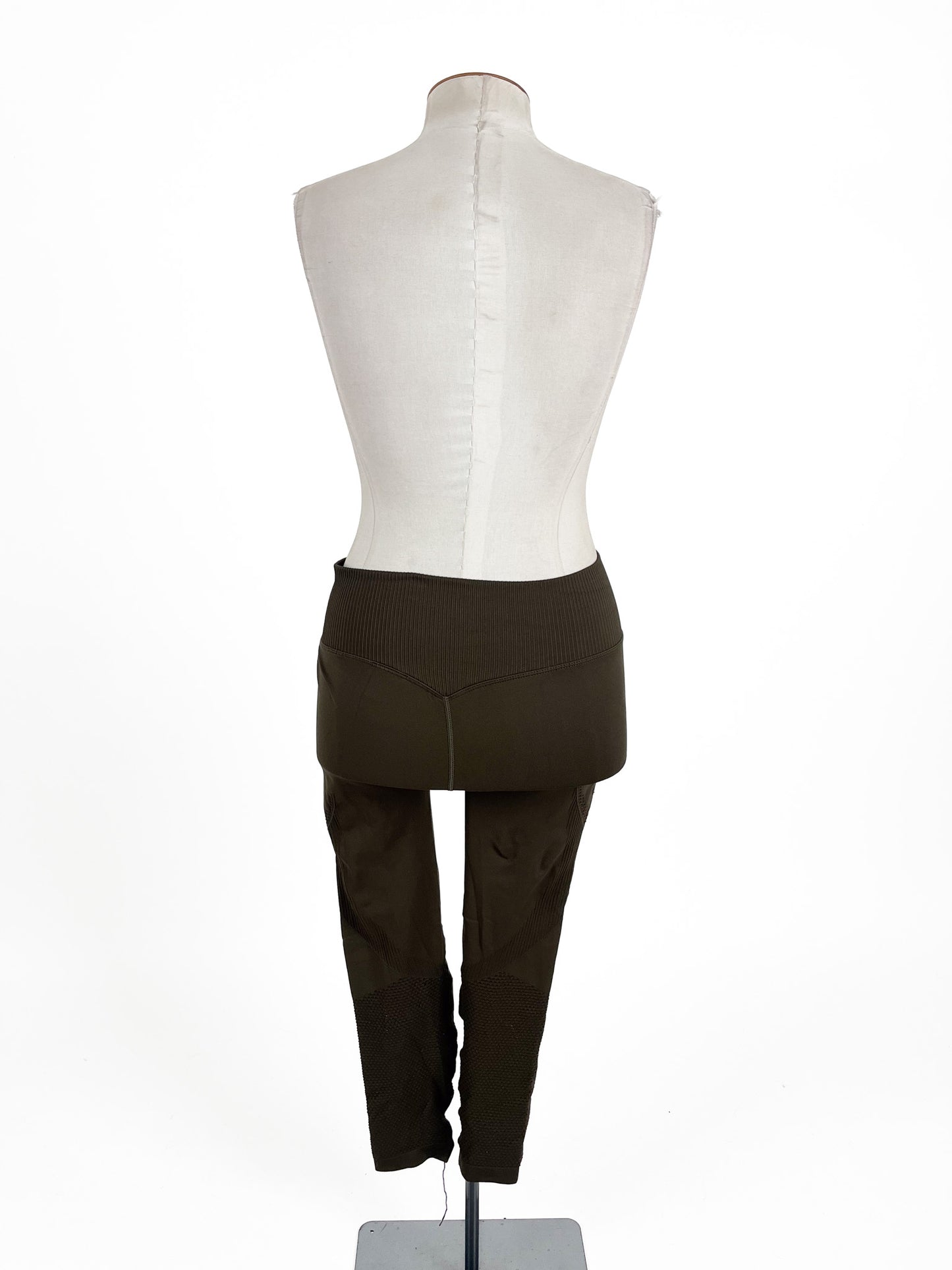 Aim'n | Green Casual Activewear Bottom | Size XL